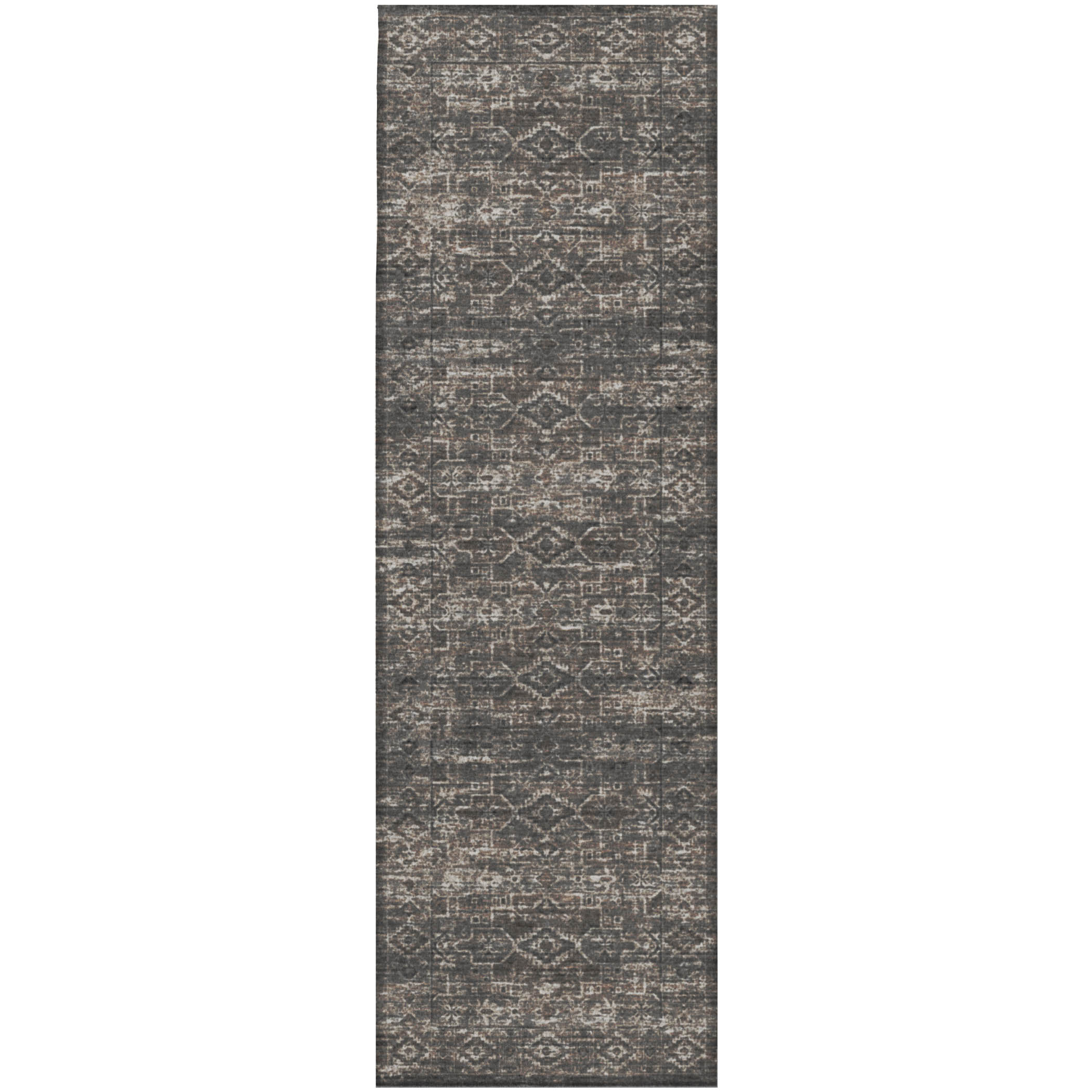 Dalyn Tuscany TU10 - Gray