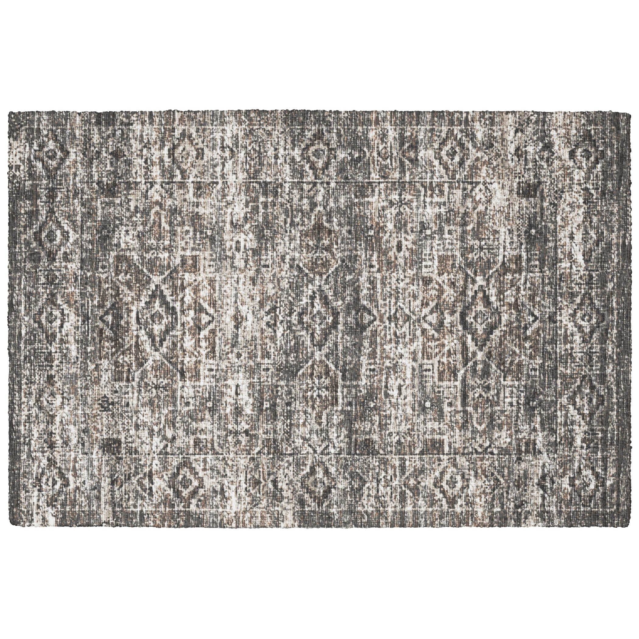 Dalyn Tuscany TU10 - Gray