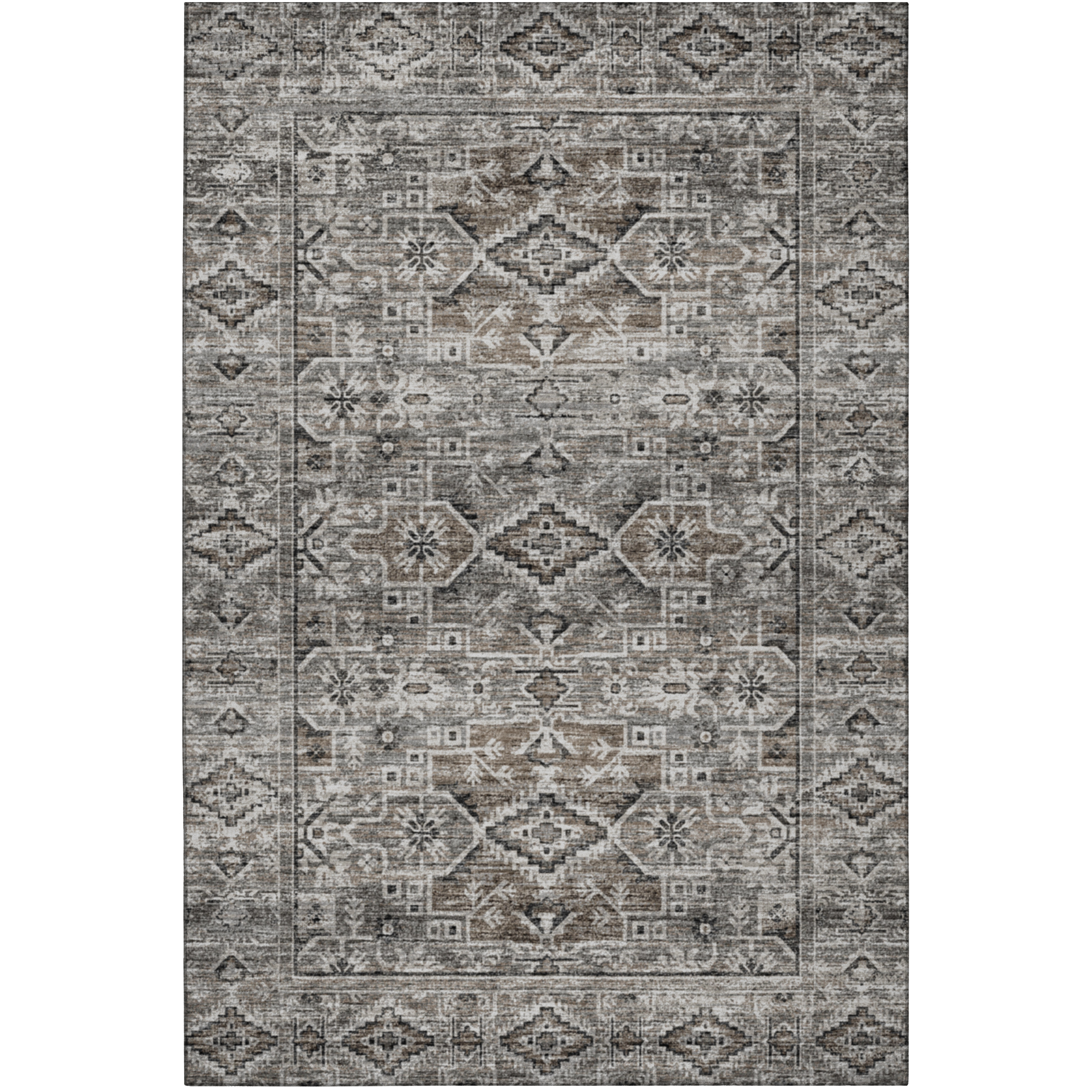 Dalyn Tuscany TU10 - Gray