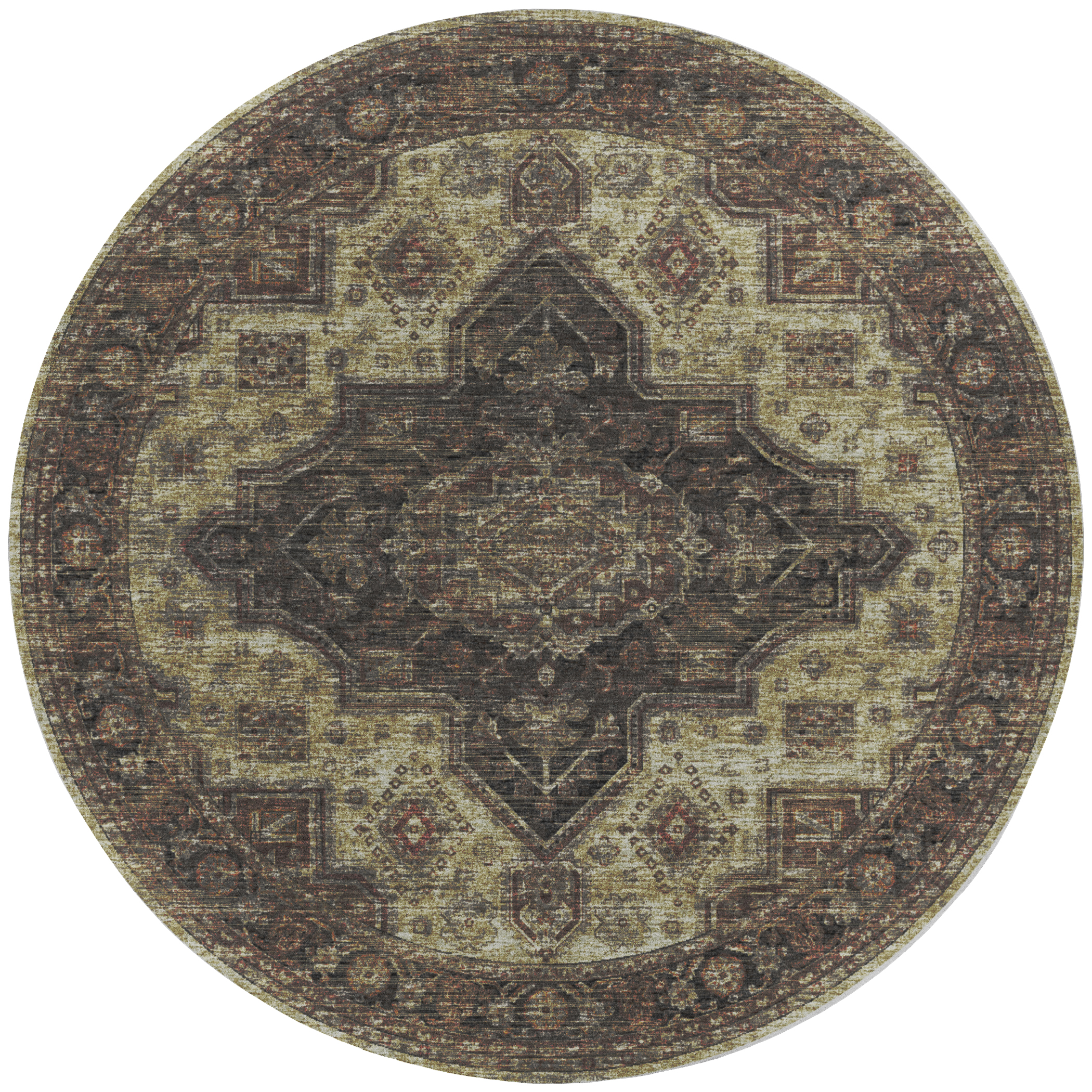 Dalyn Tuscany TU11 - Beige