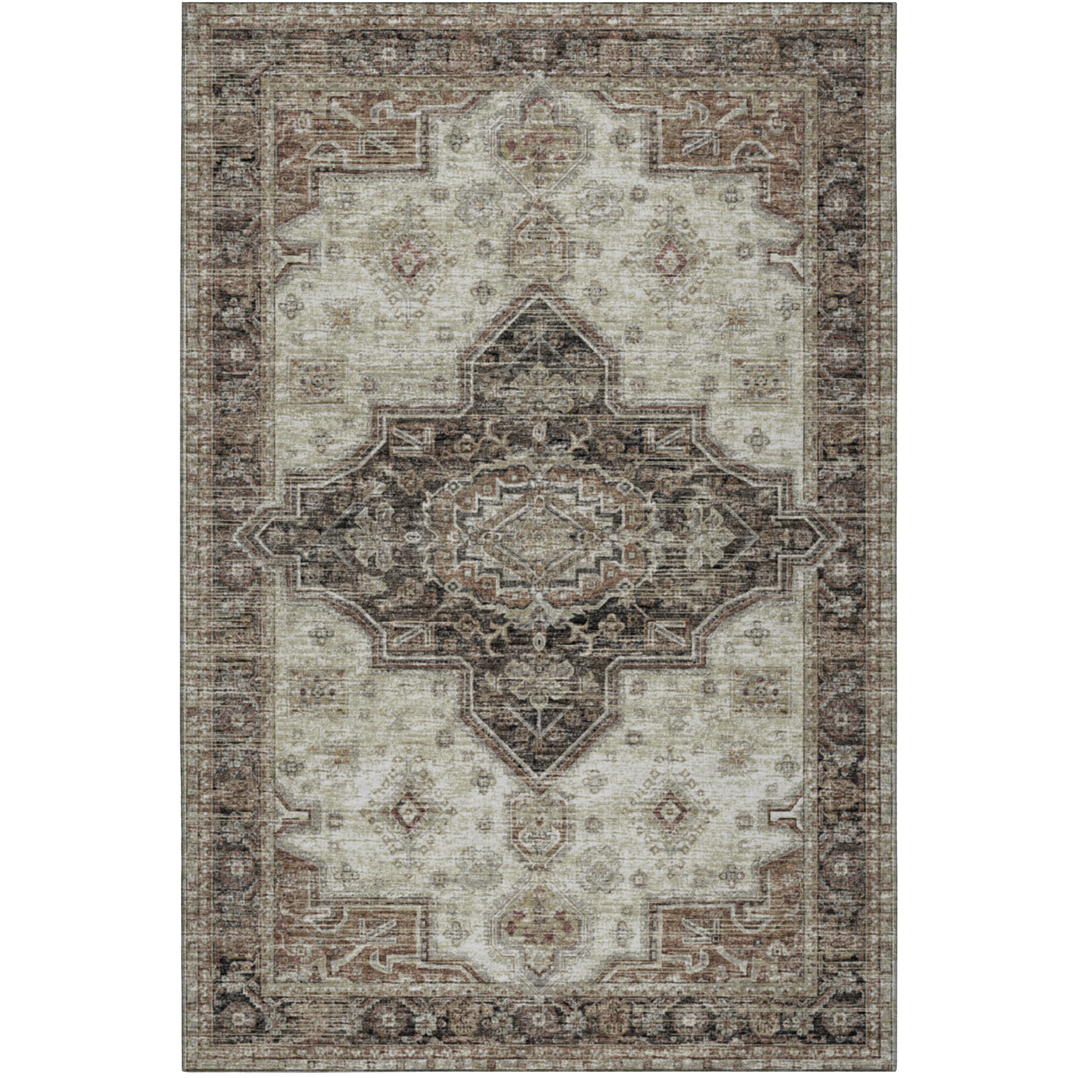 Dalyn Tuscany TU11 - Beige