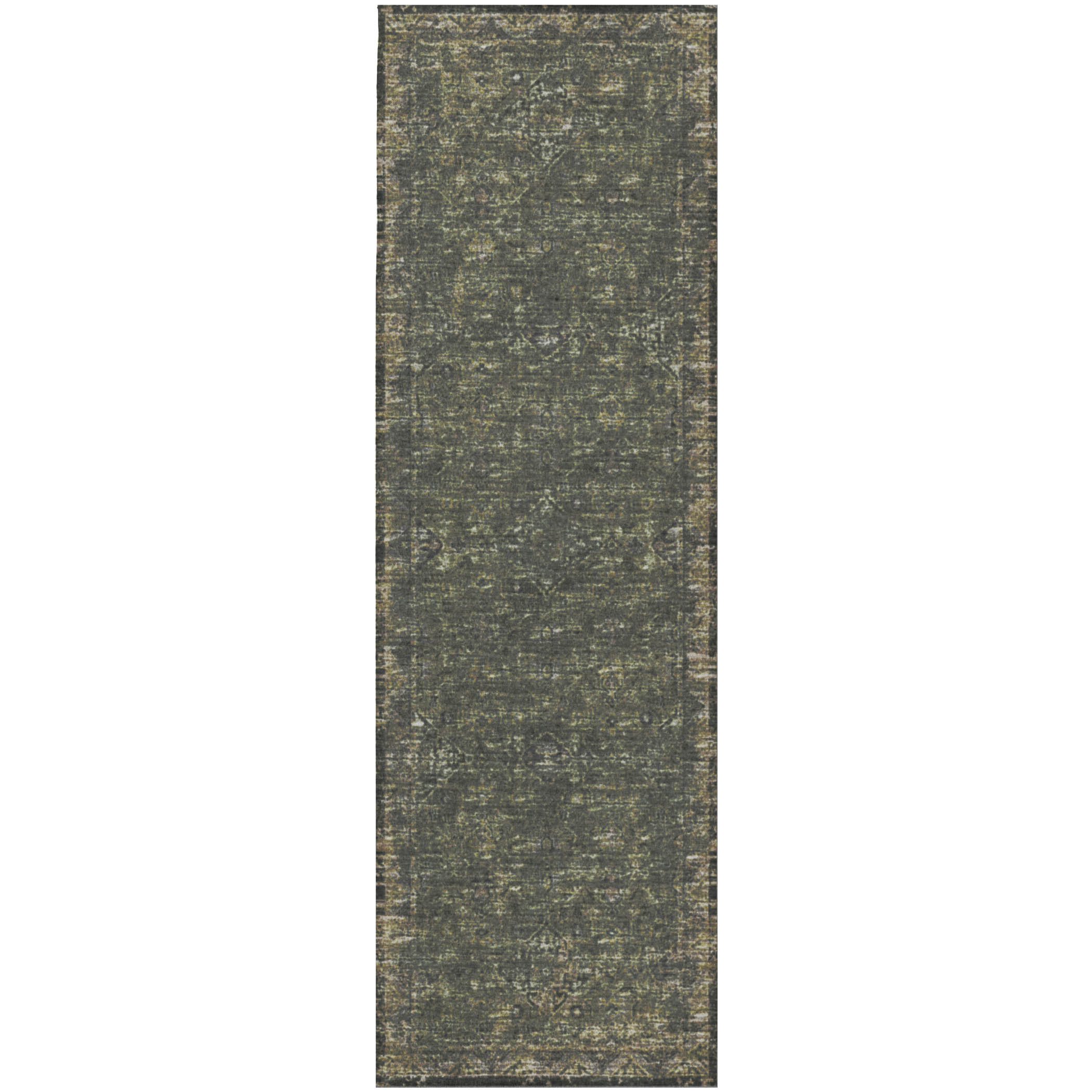 Dalyn Tuscany TU12 - Green