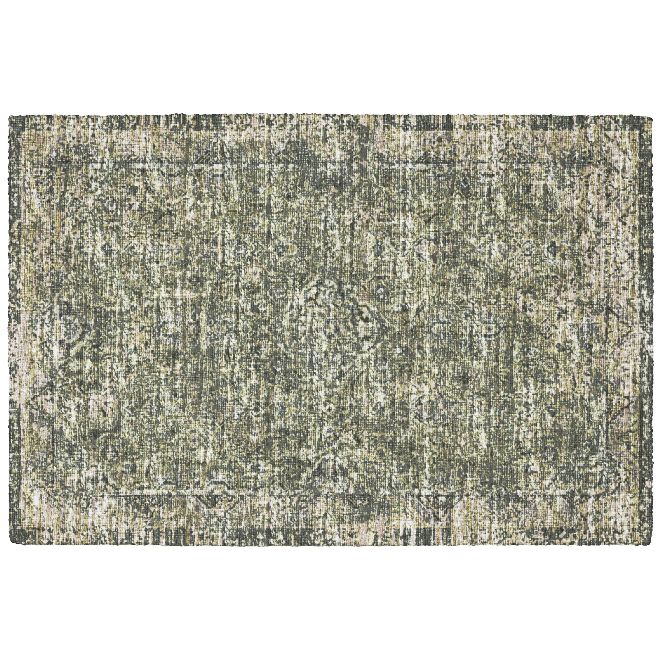 Dalyn Tuscany TU12 - Green