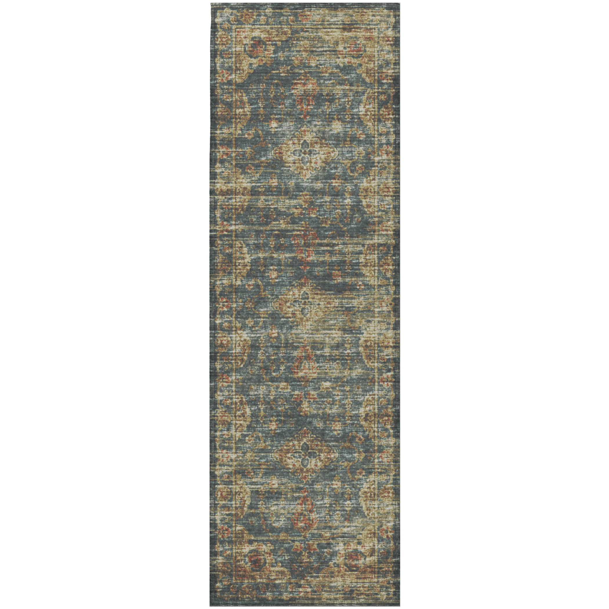 Dalyn Tuscany TU13 - Teal