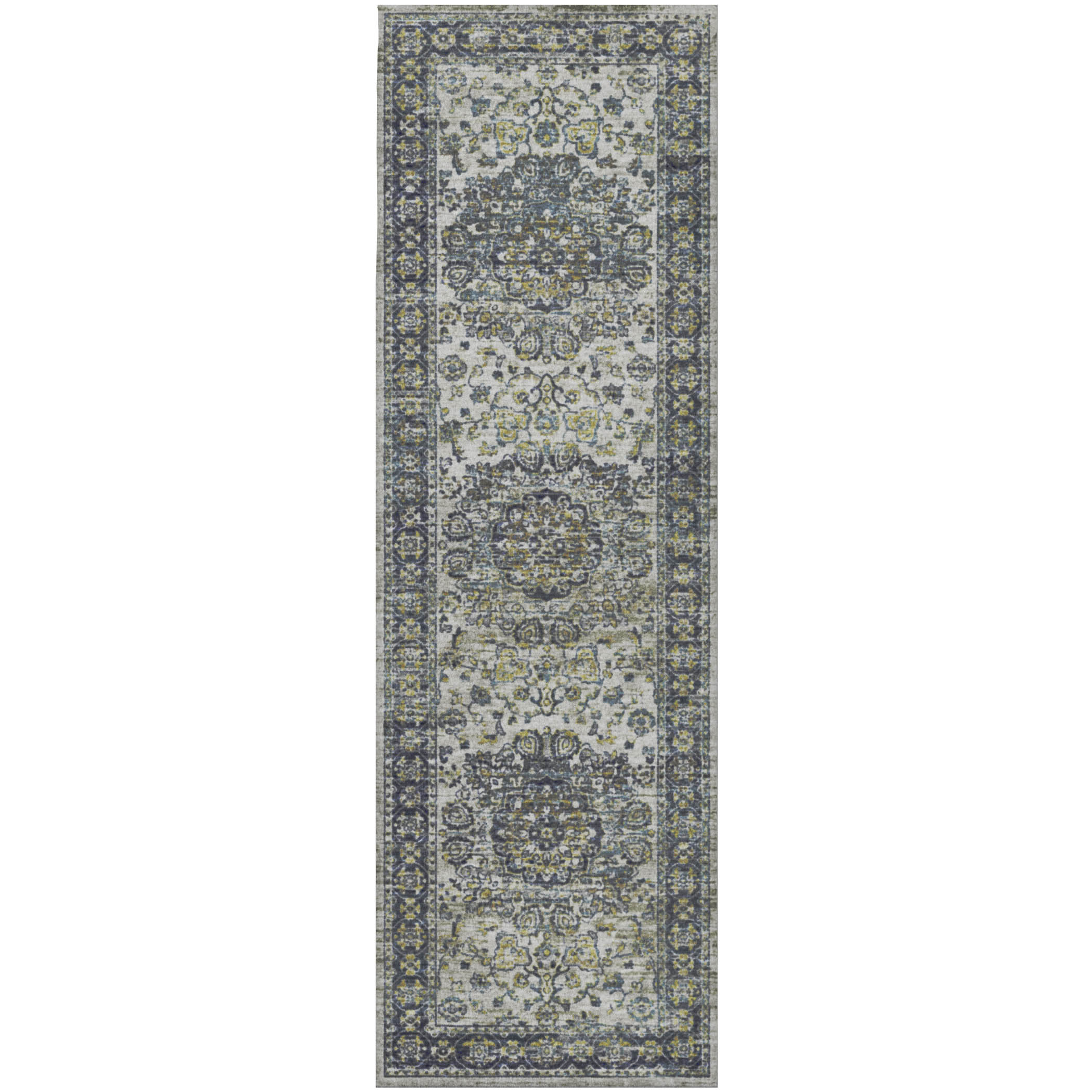 Dalyn Tuscany TU1 - Silver