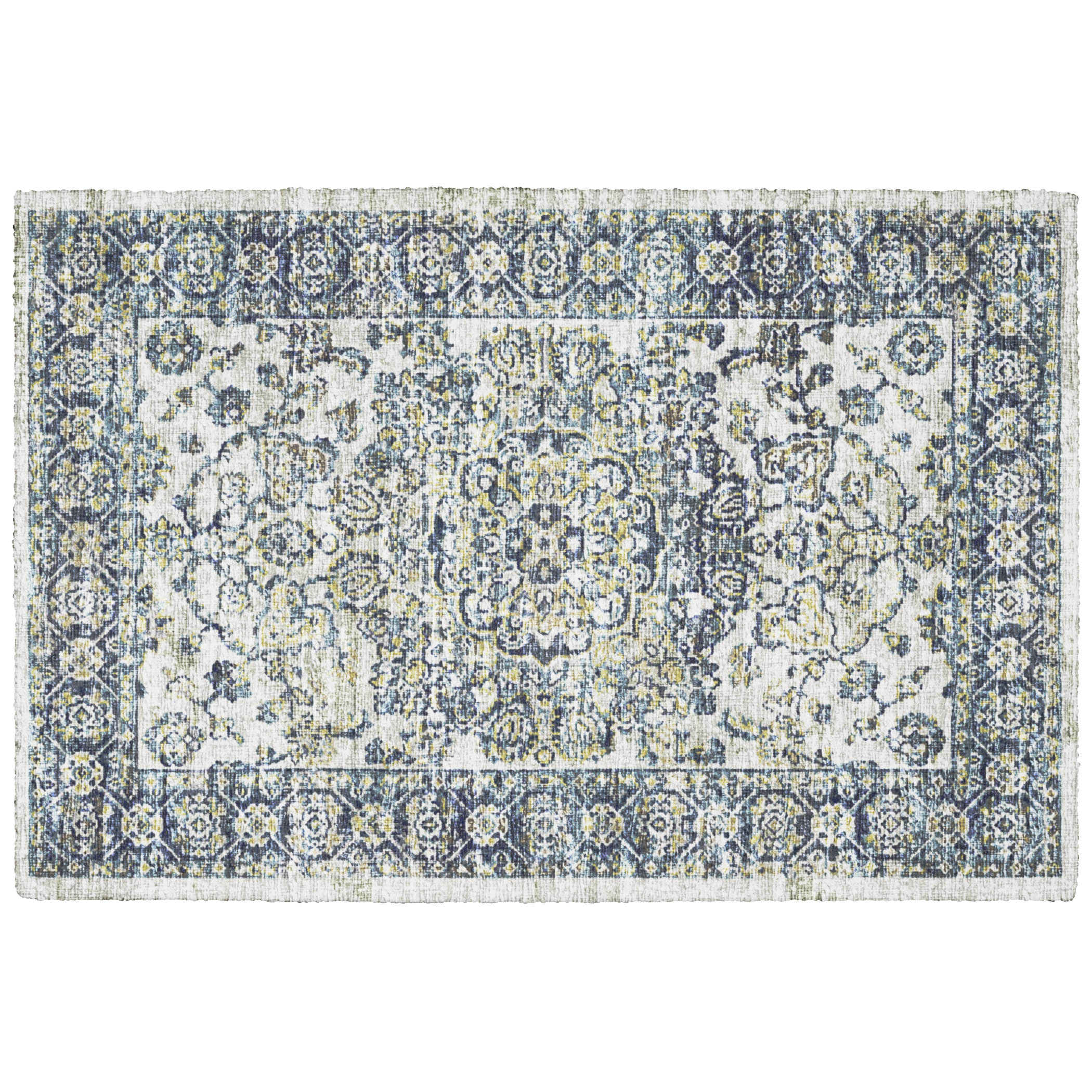 Dalyn Tuscany TU1 - Silver