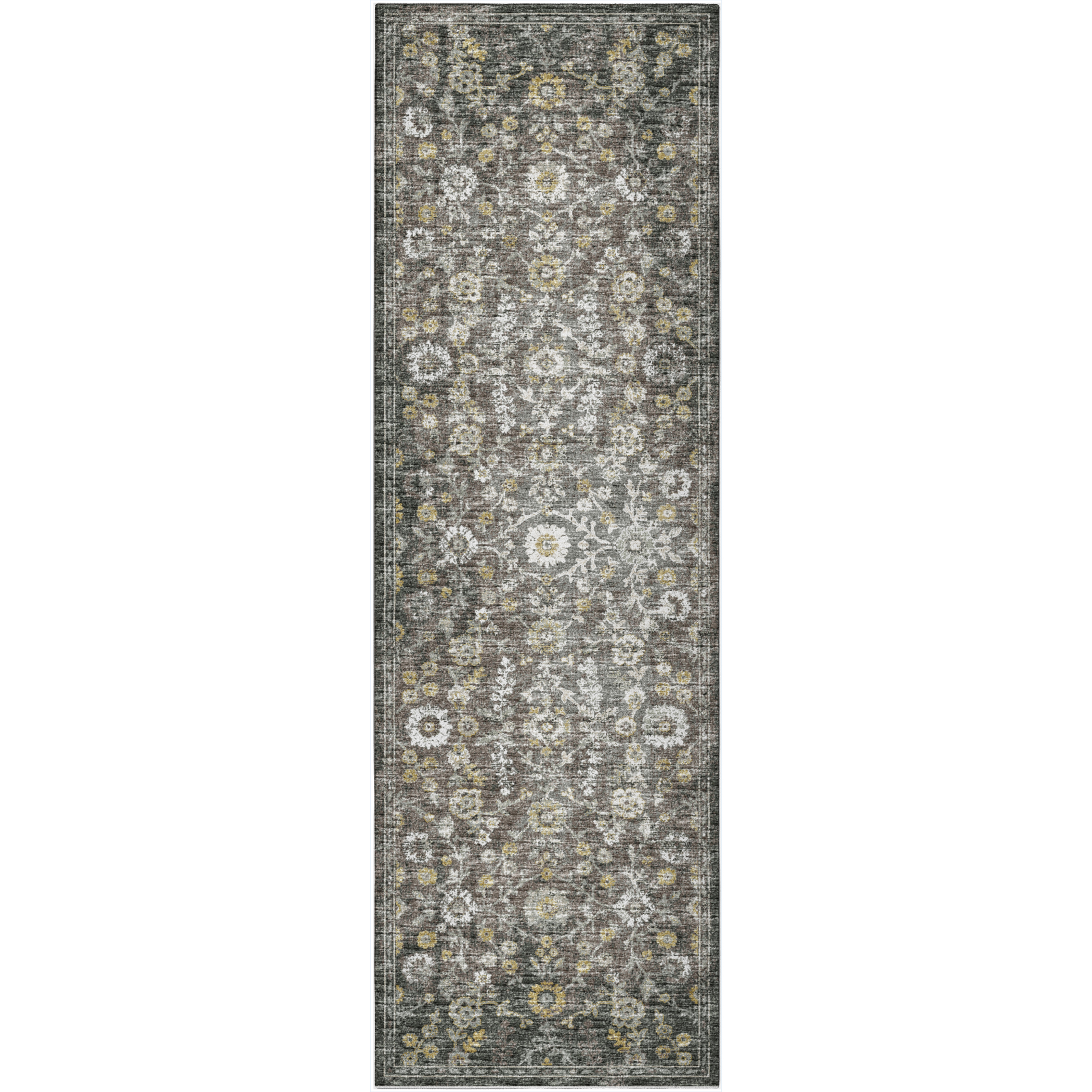Dalyn Tuscany TU2 - Gray