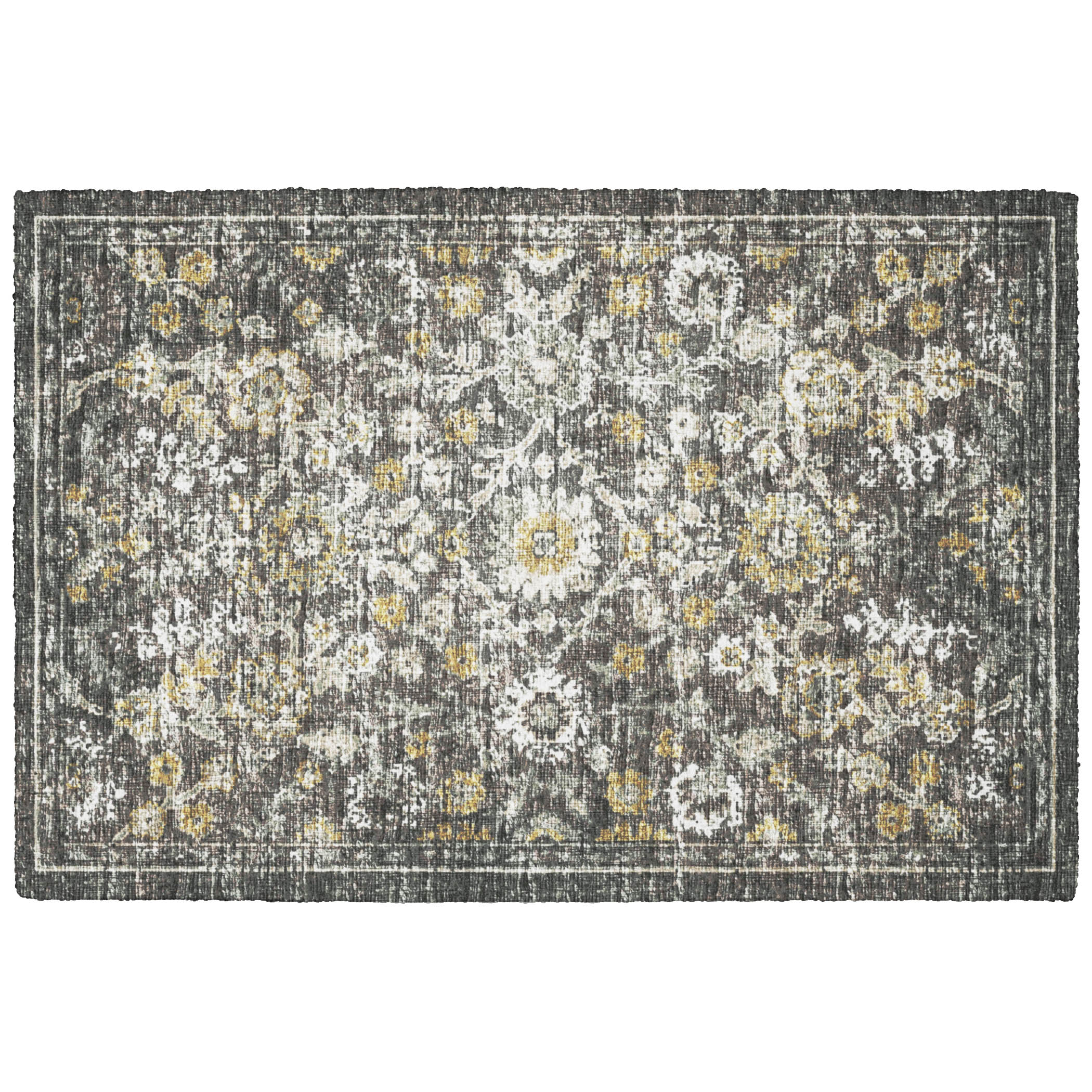 Dalyn Tuscany TU2 - Gray