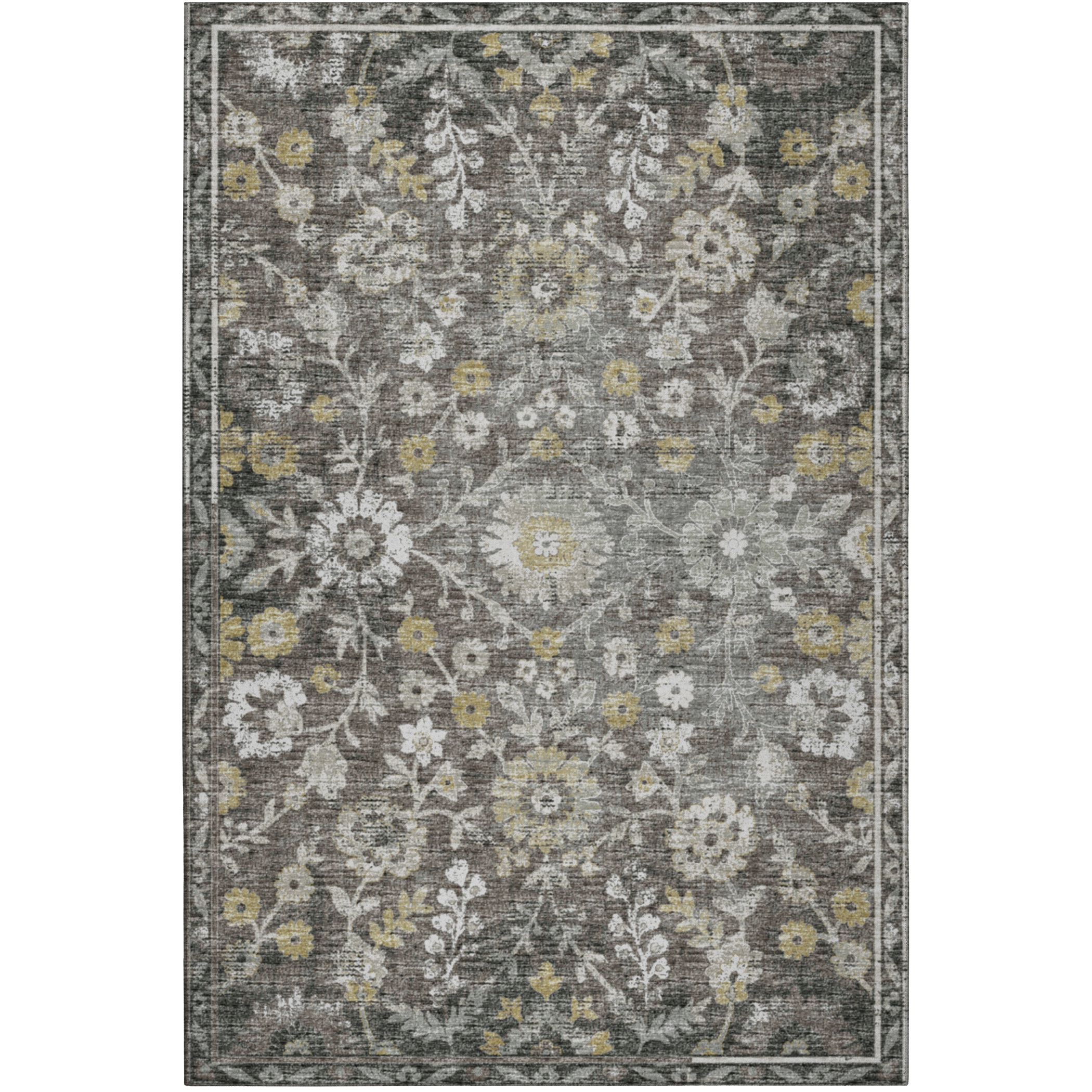 Dalyn Tuscany TU2 - Gray