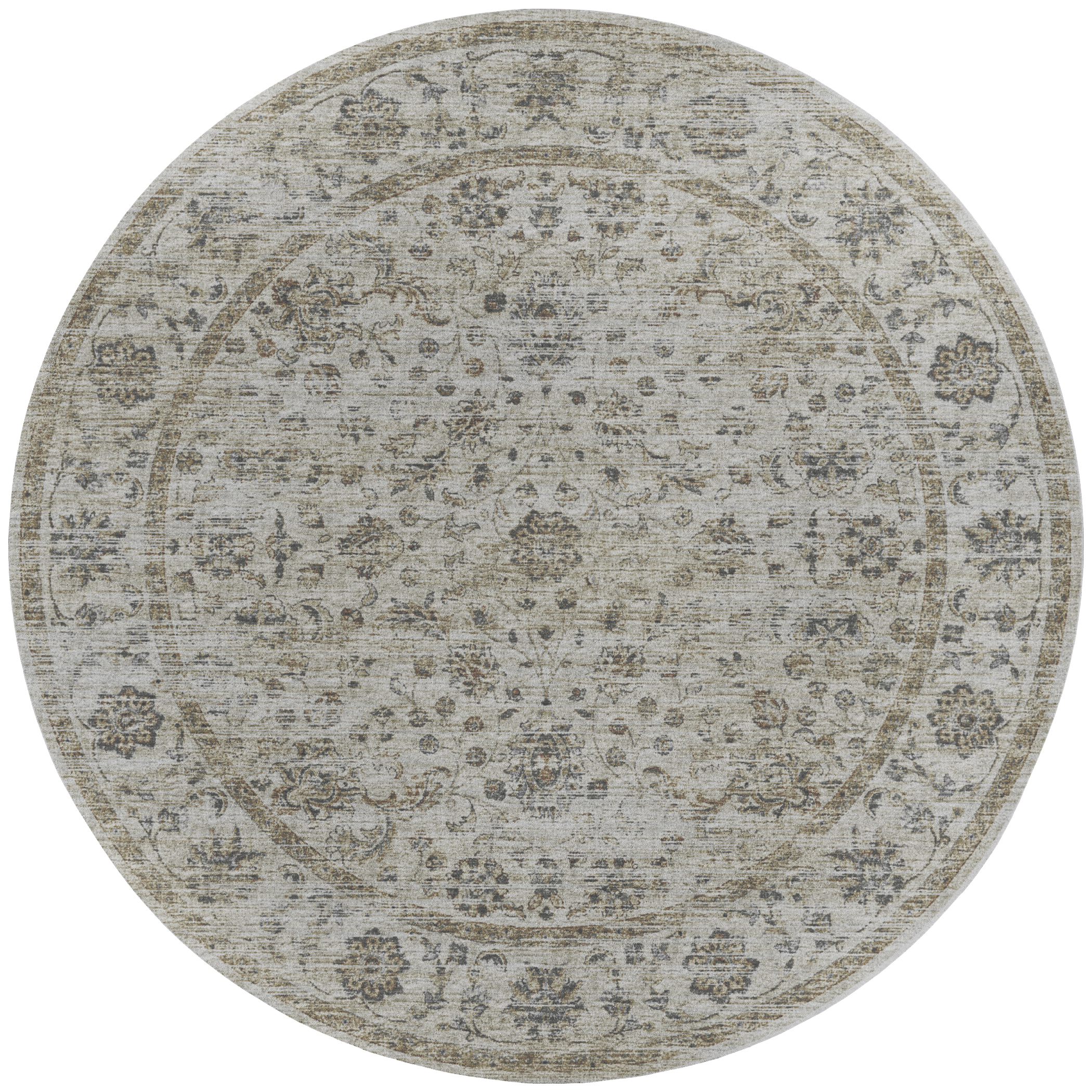 Dalyn Tuscany TU3 - Ivory