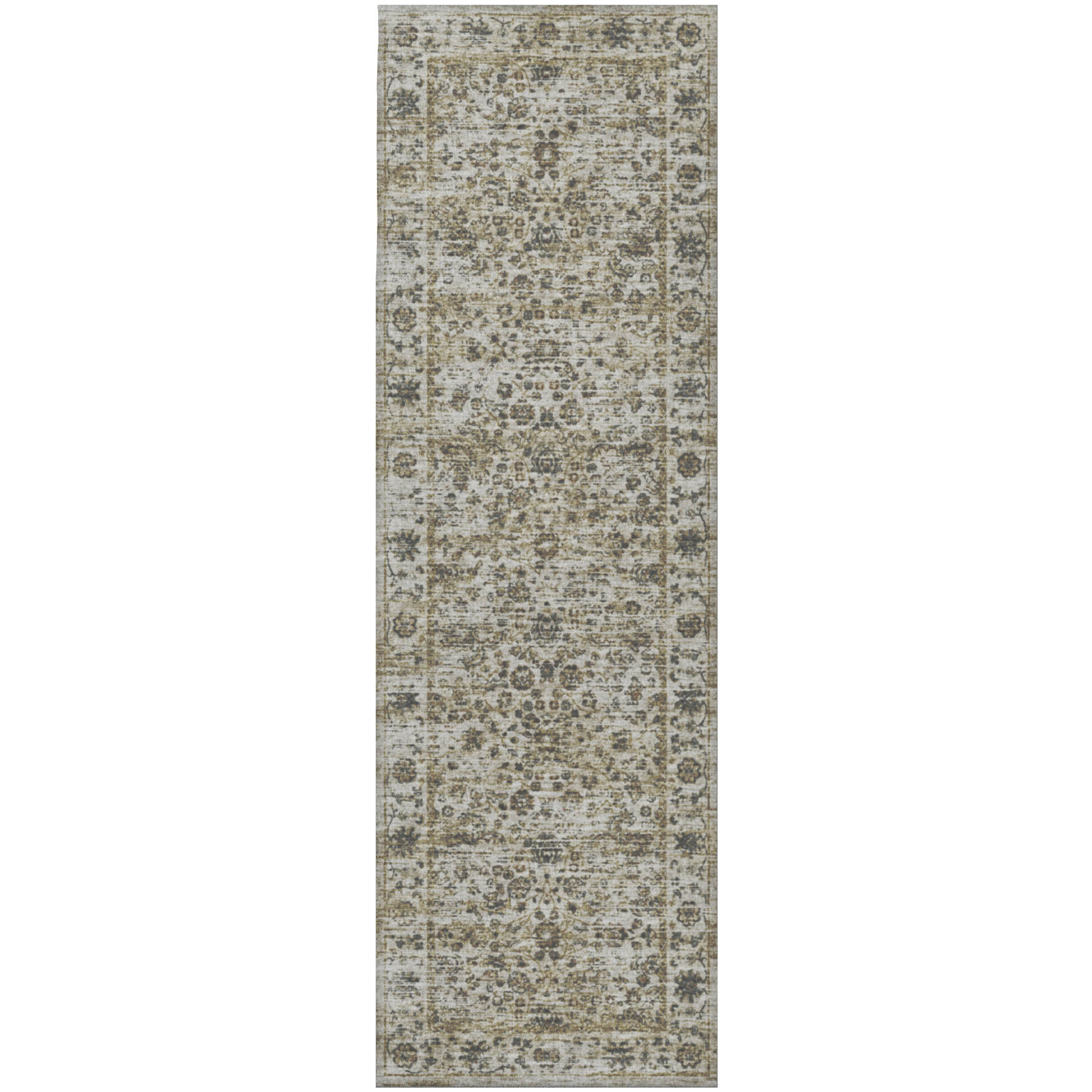 Dalyn Tuscany TU3 - Ivory