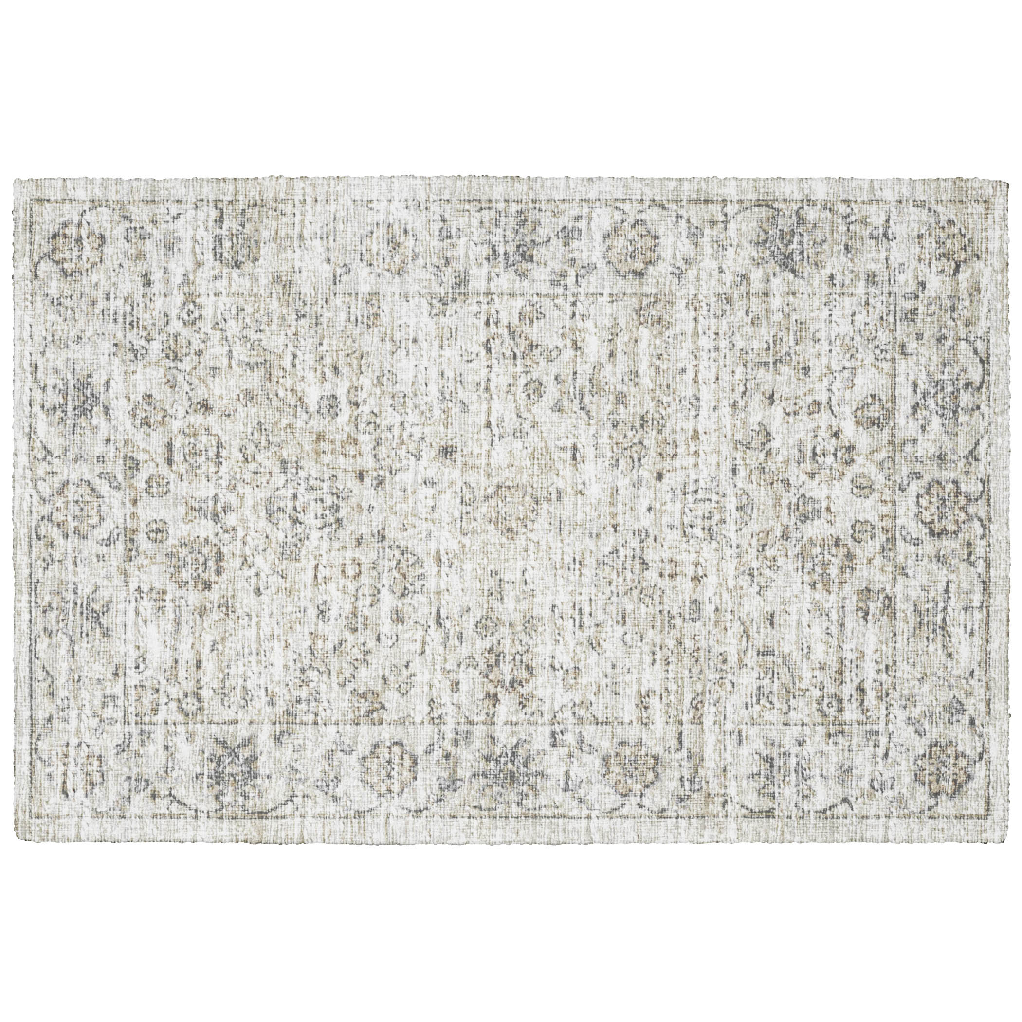 Dalyn Tuscany TU3 - Ivory