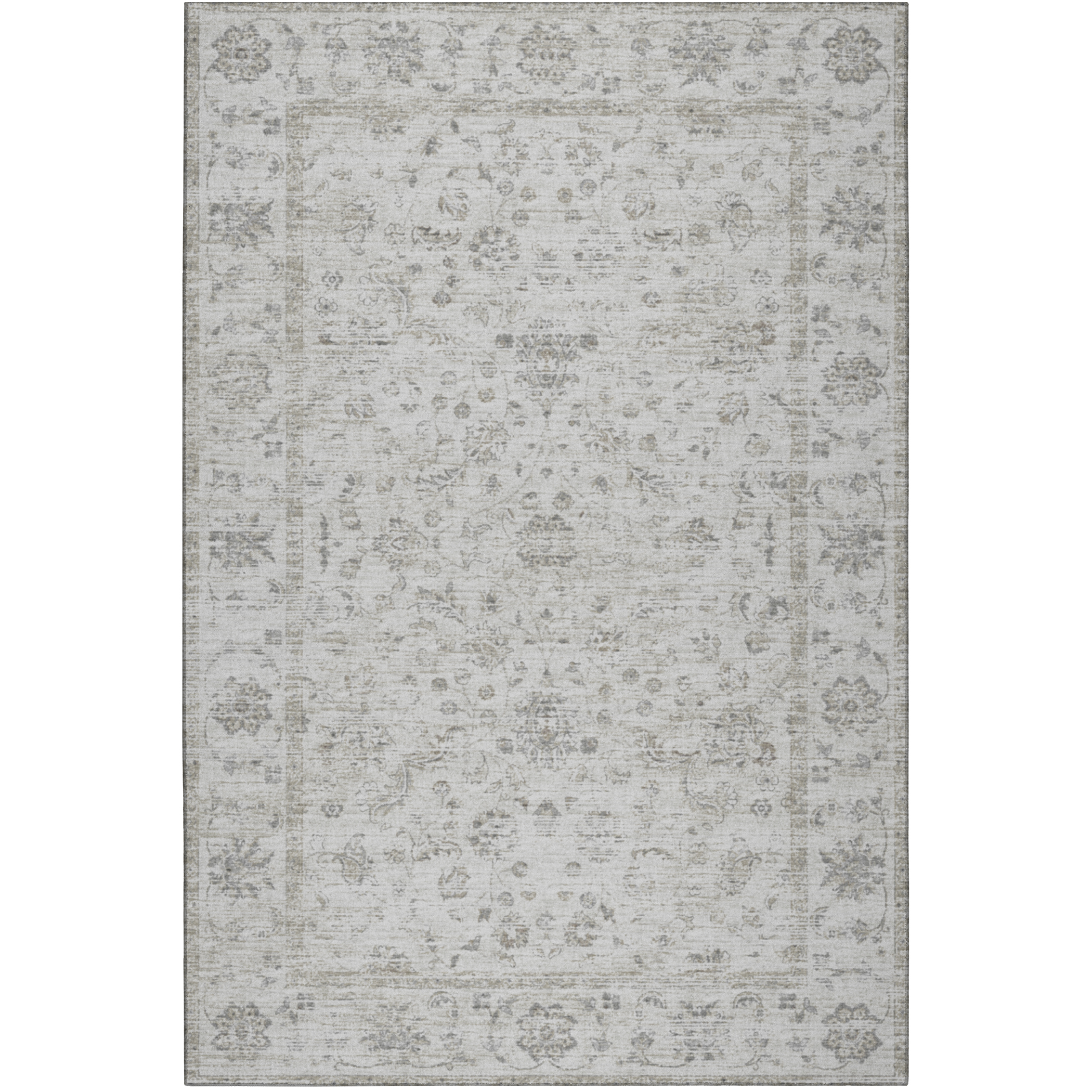 Dalyn Tuscany TU3 - Ivory