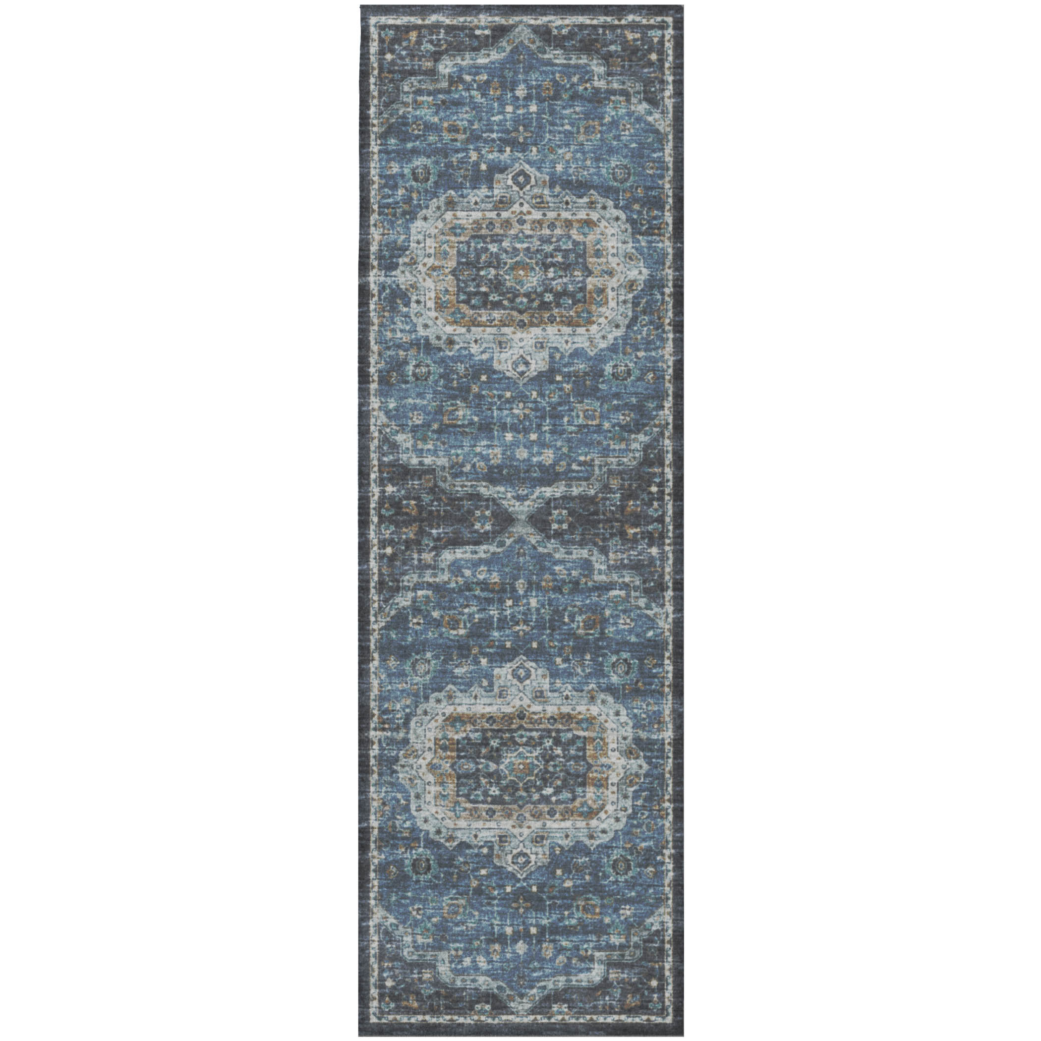 Dalyn Tuscany TU4 - Blue