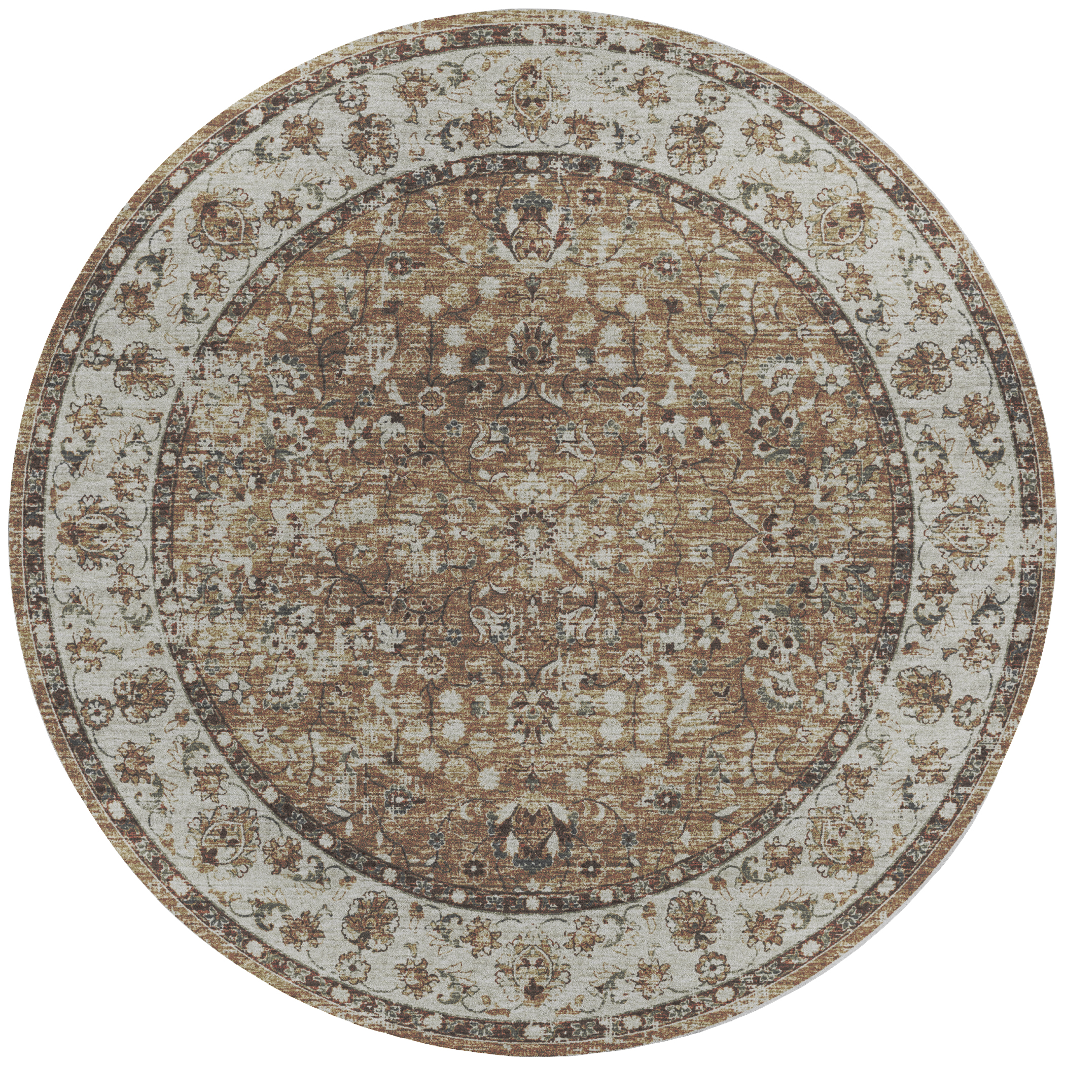 Dalyn Tuscany TU5 - Taupe