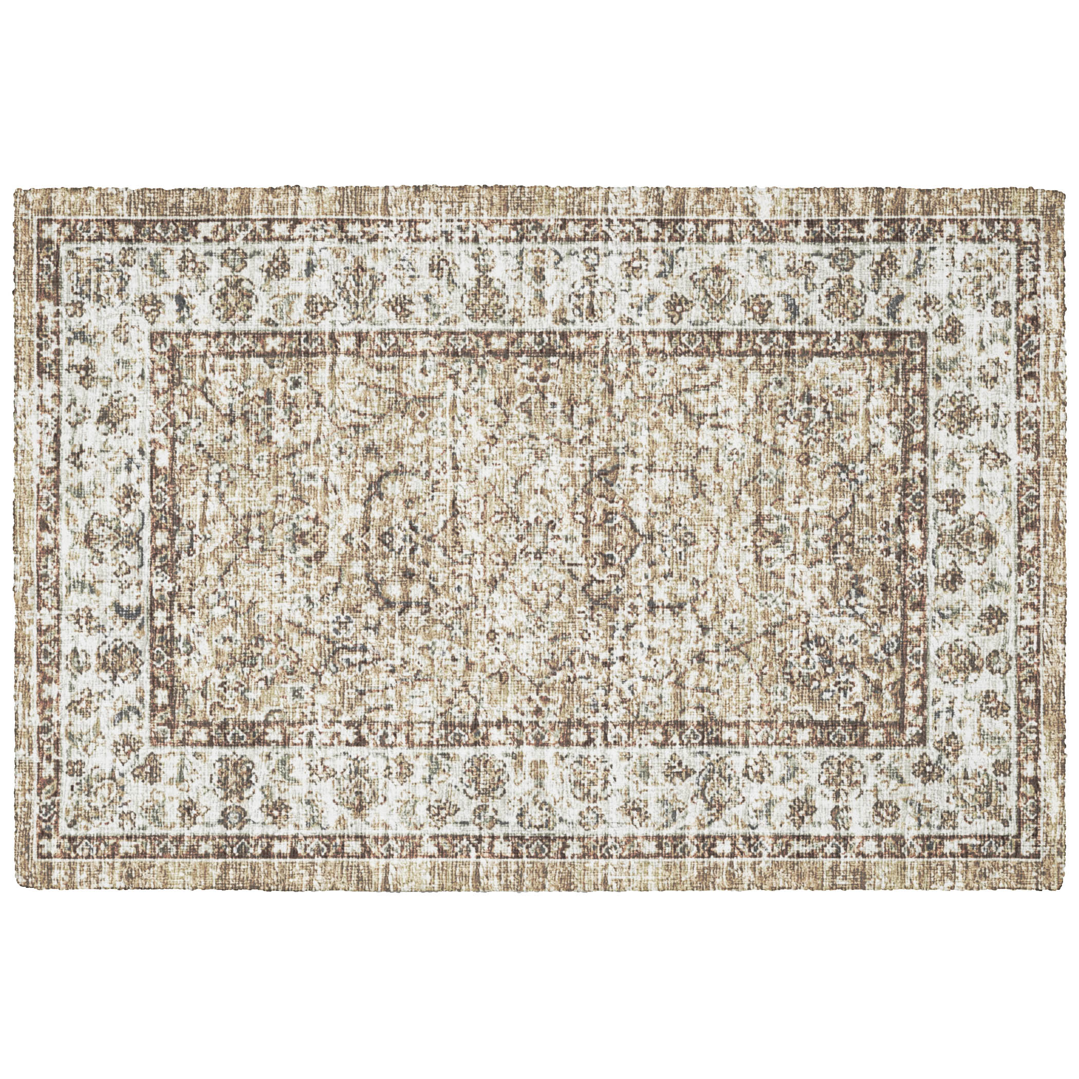 Dalyn Tuscany TU5 - Taupe
