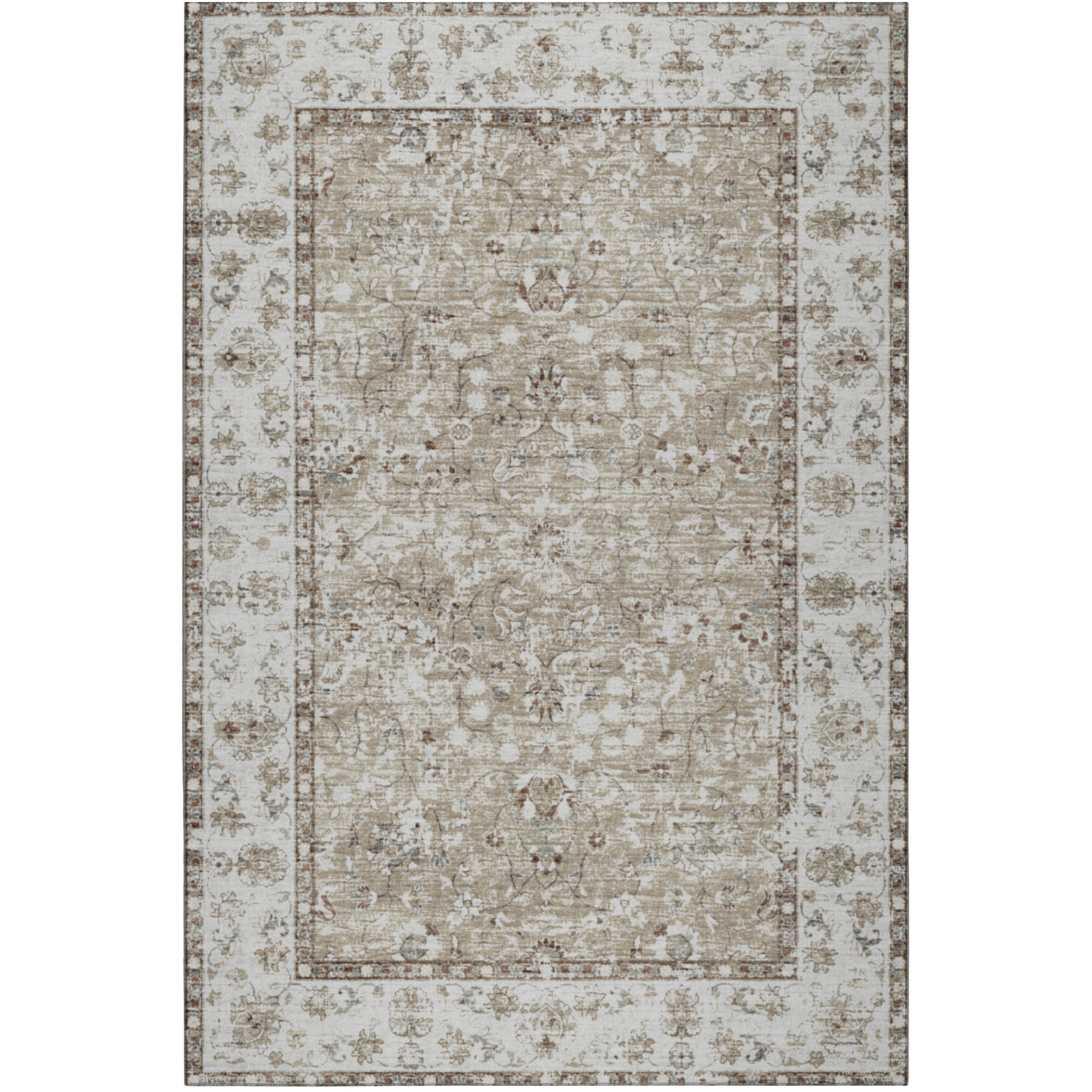 Dalyn Tuscany TU5 - Taupe