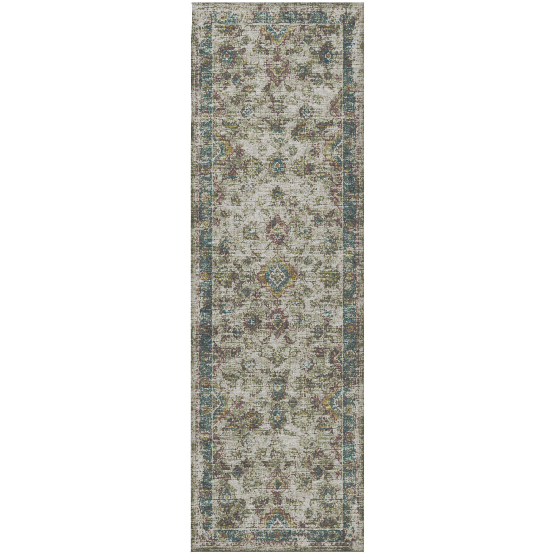 Dalyn Tuscany TU7 - Linen