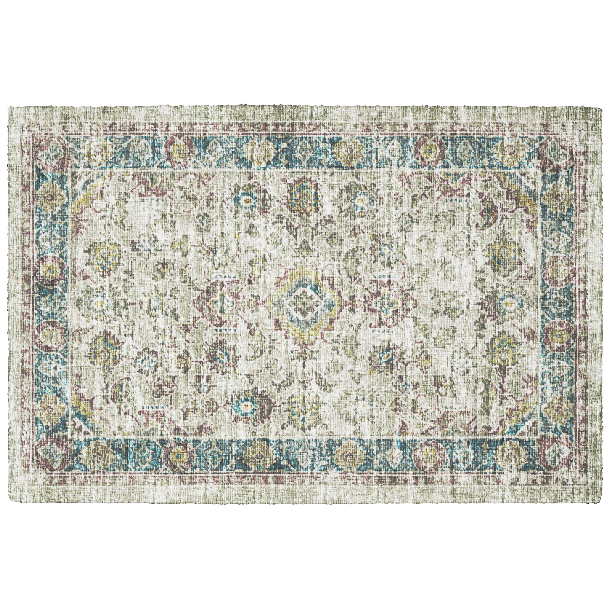 Dalyn Tuscany TU7 - Linen