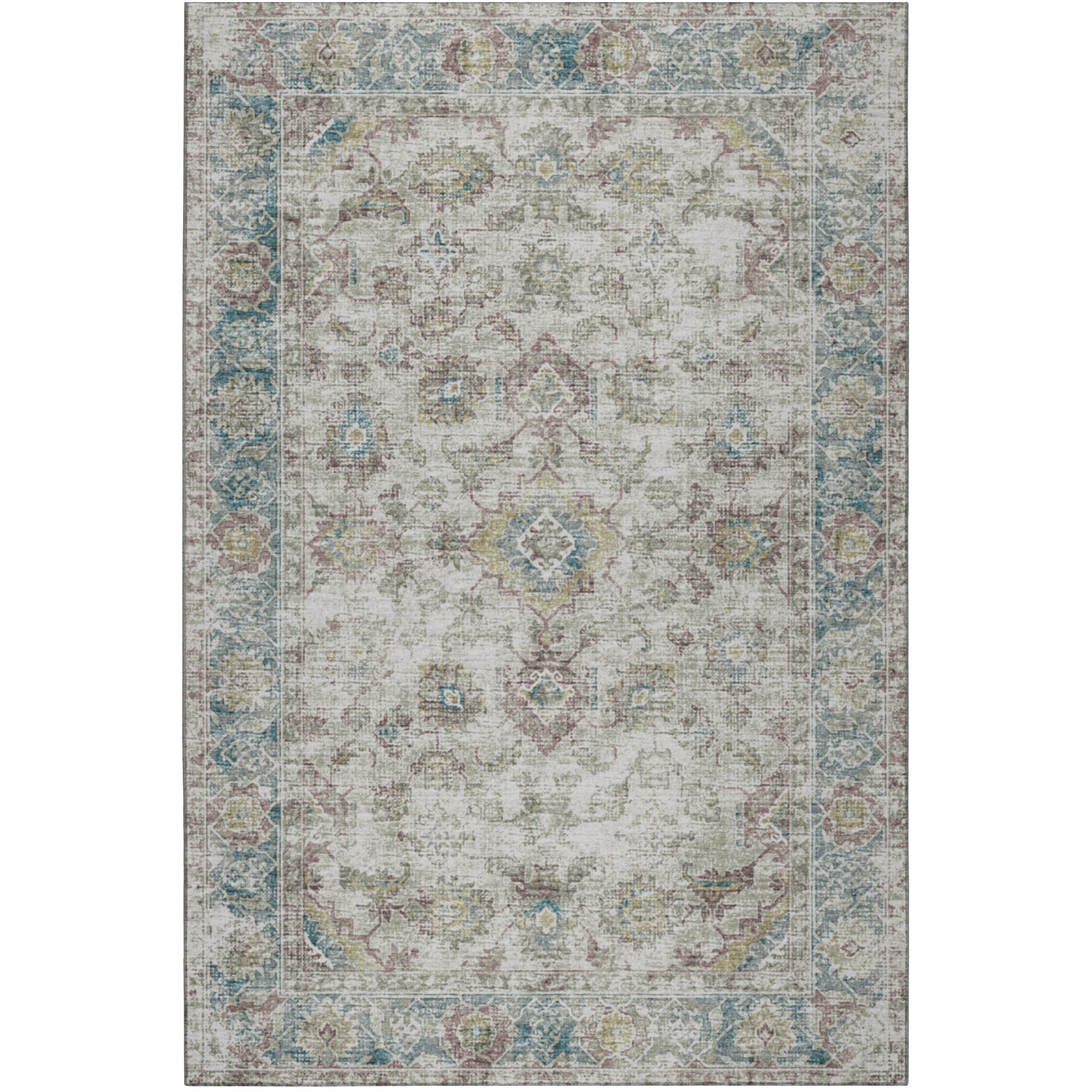 Dalyn Tuscany TU7 - Linen