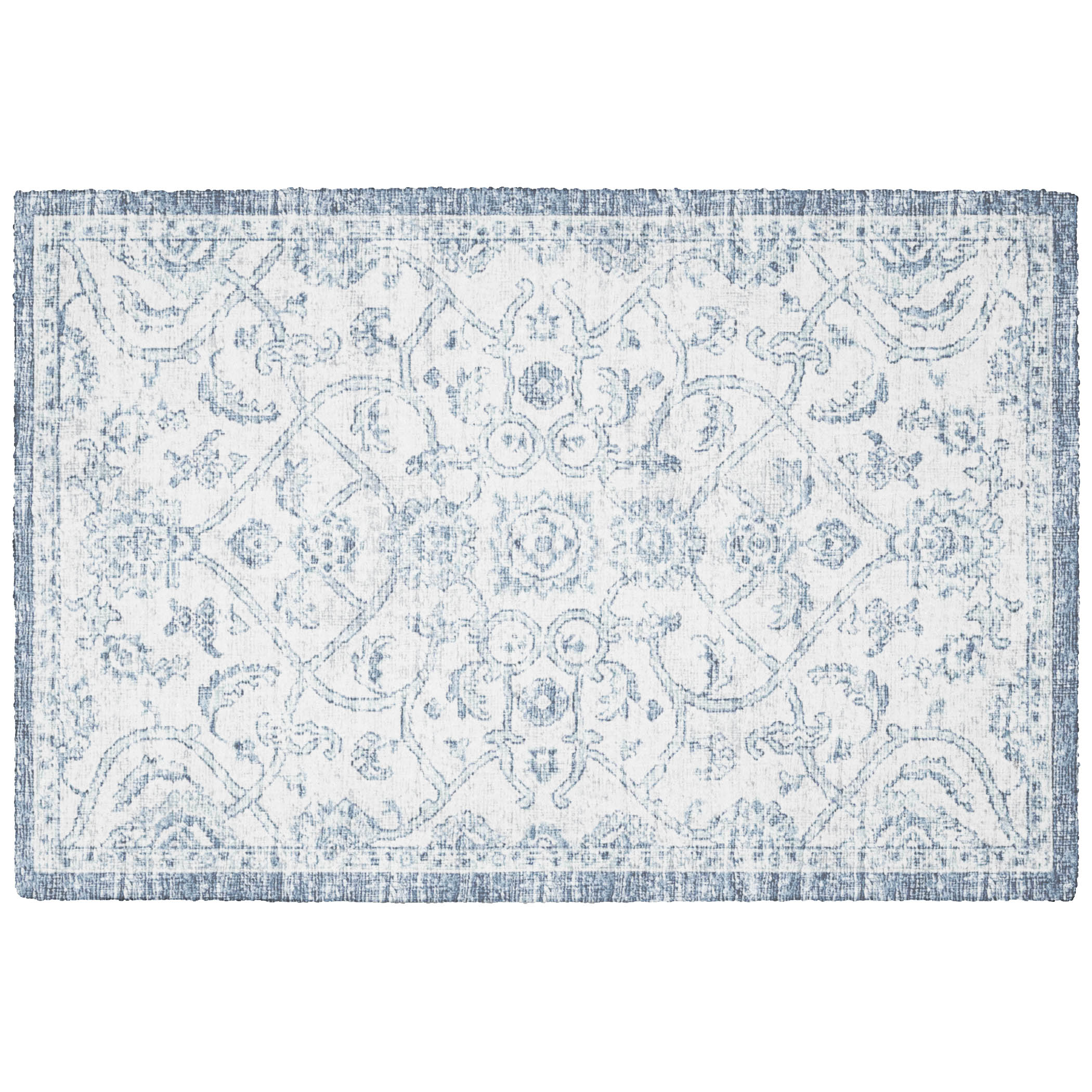 Dalyn Tuscany TU8 - Denim