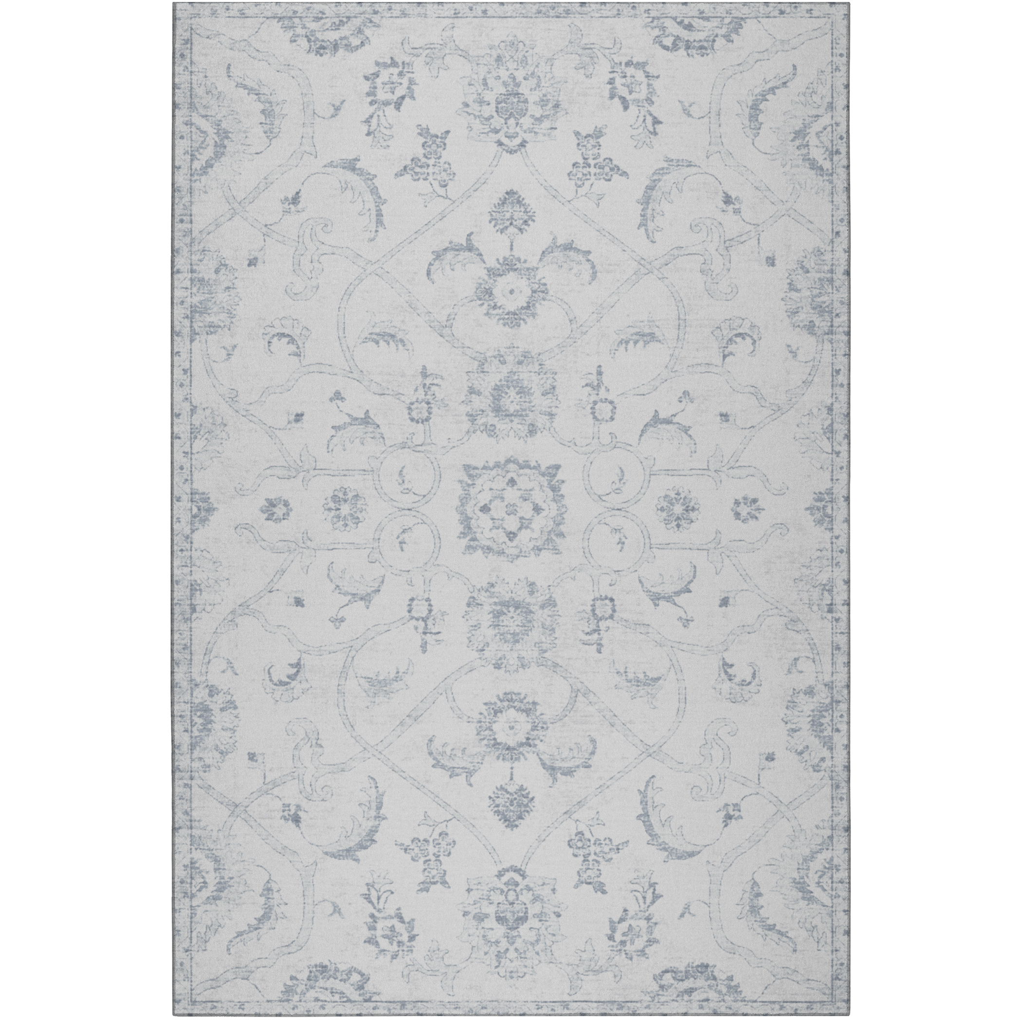 Dalyn Tuscany TU8 - Denim
