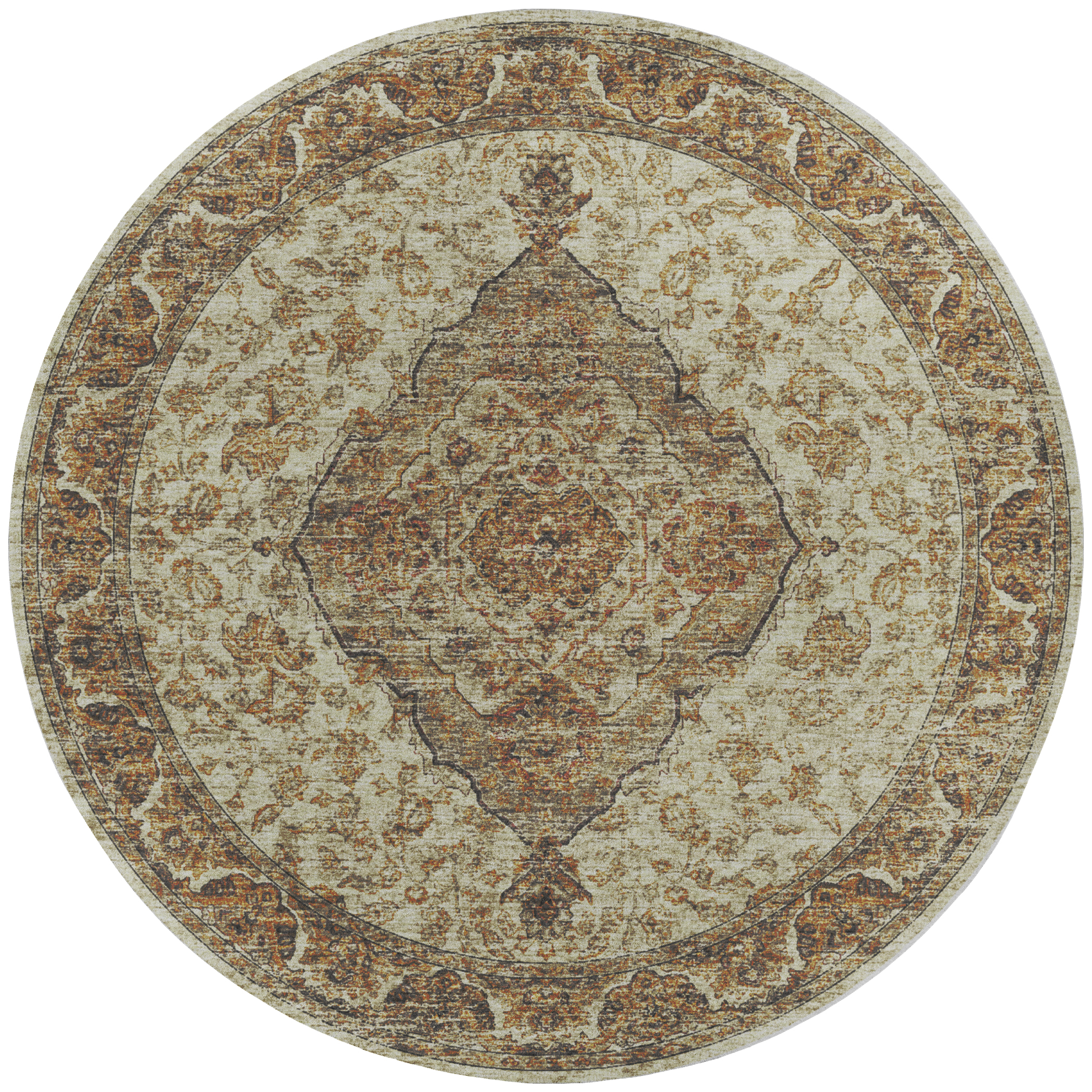 Dalyn Tuscany TU9 - Gold