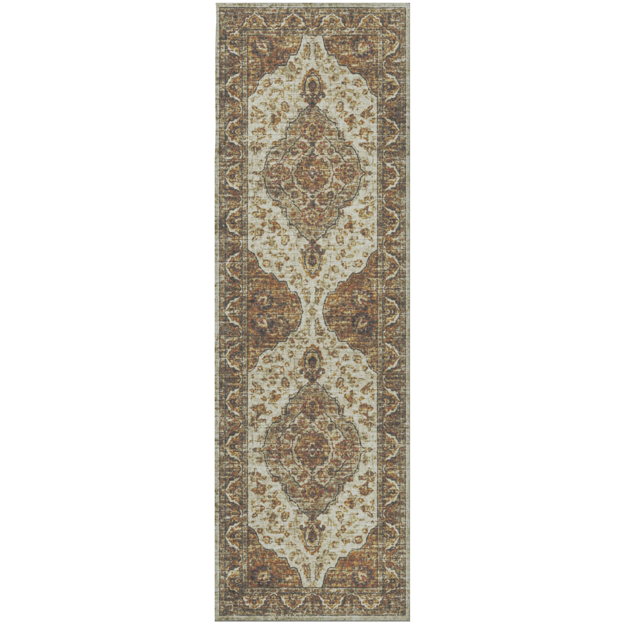 Dalyn Tuscany TU9 - Gold