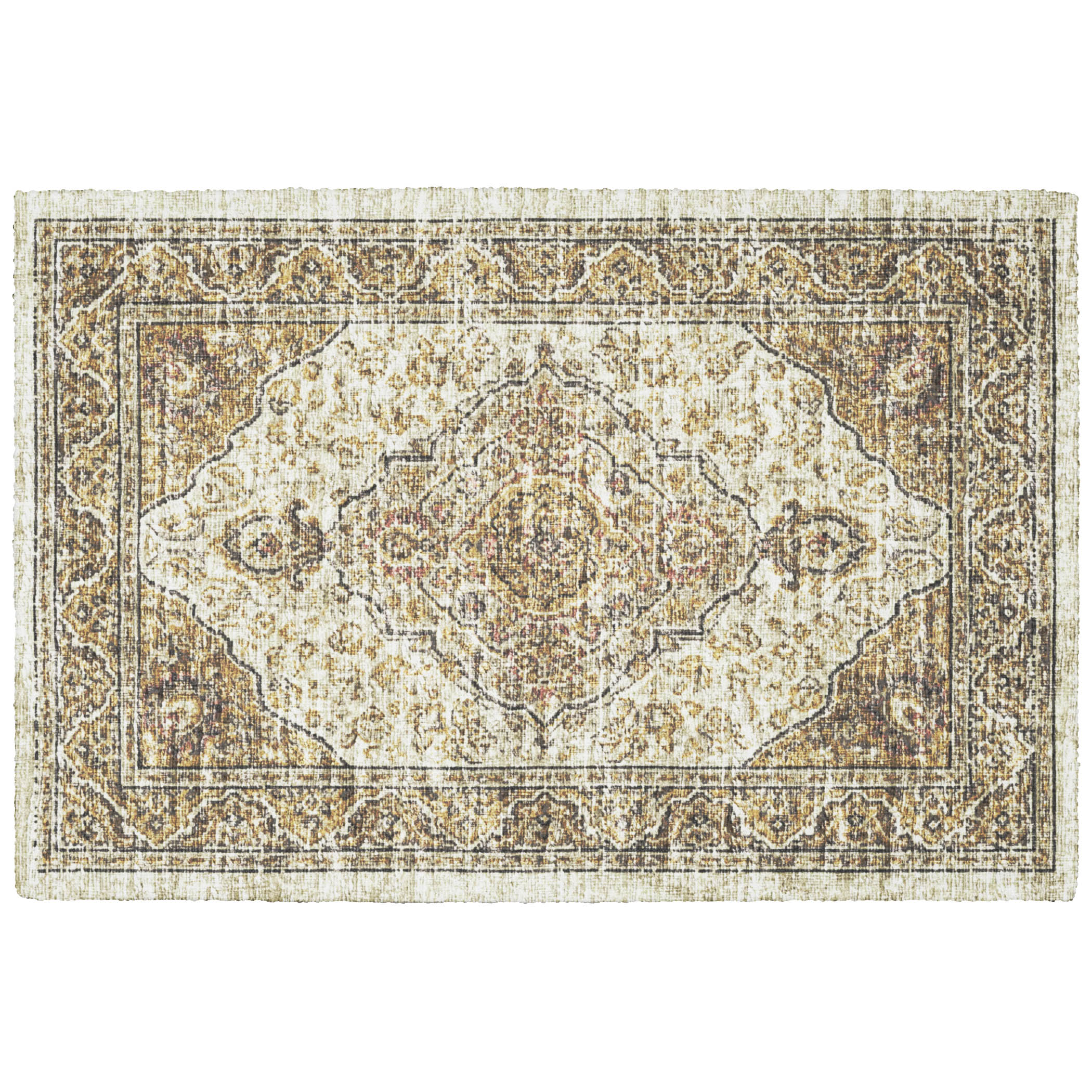 Dalyn Tuscany TU9 - Gold