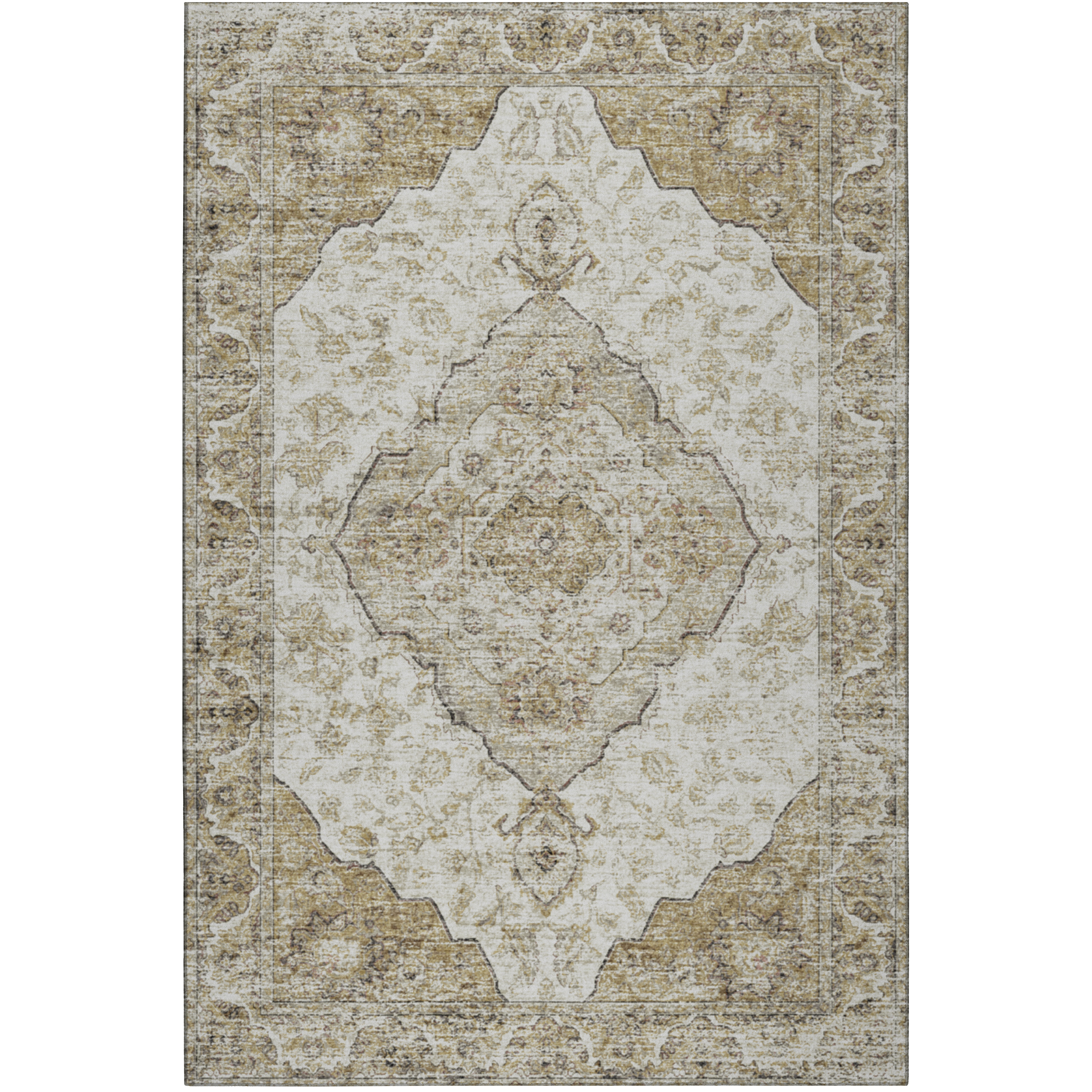 Dalyn Tuscany TU9 - Gold