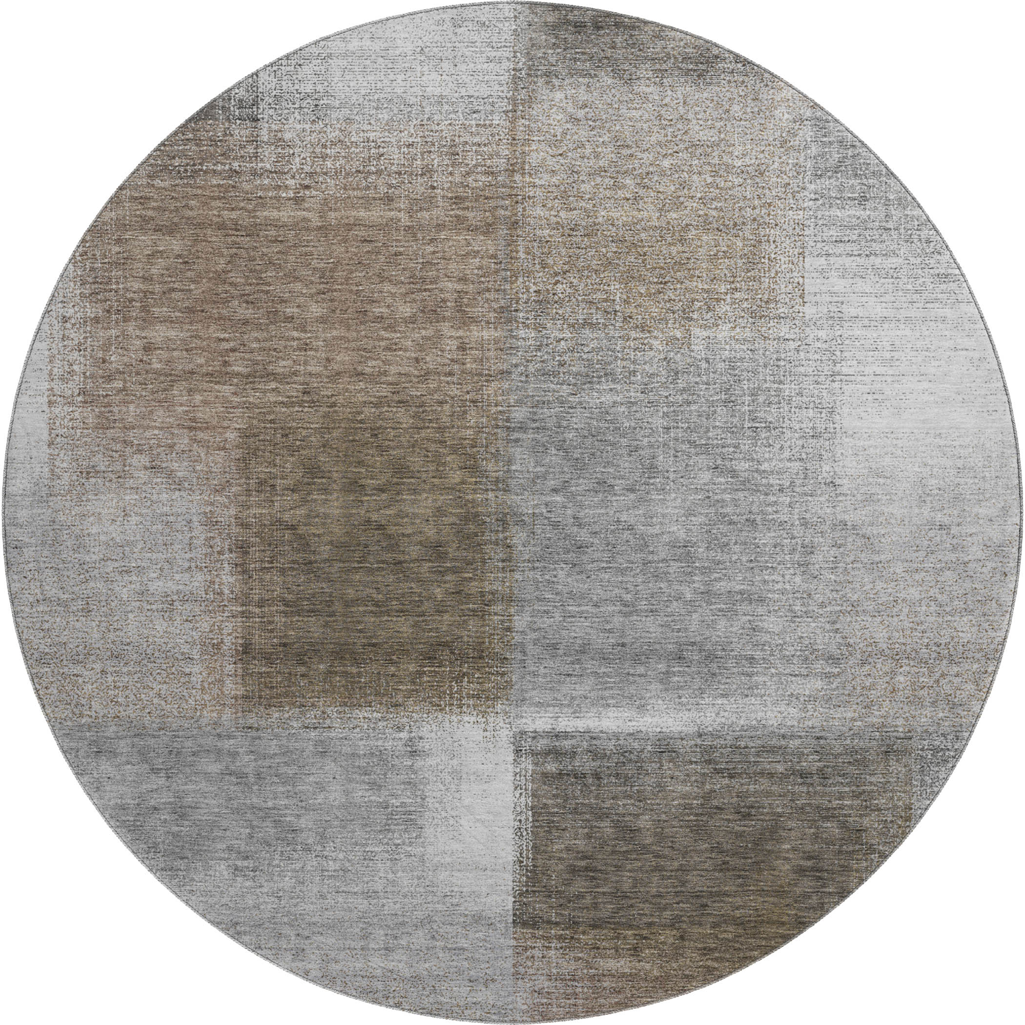 Dalyn Trevi TV10 - Pewter