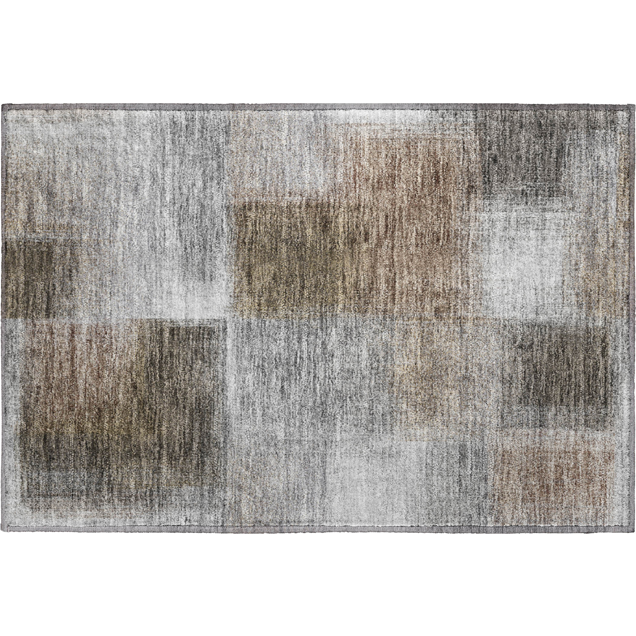 Dalyn Trevi TV10 - Pewter