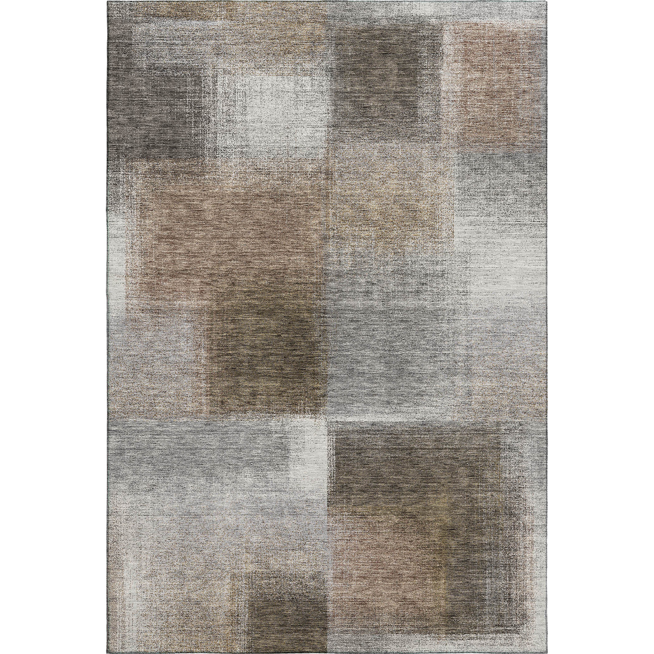 Dalyn Trevi TV10 - Pewter