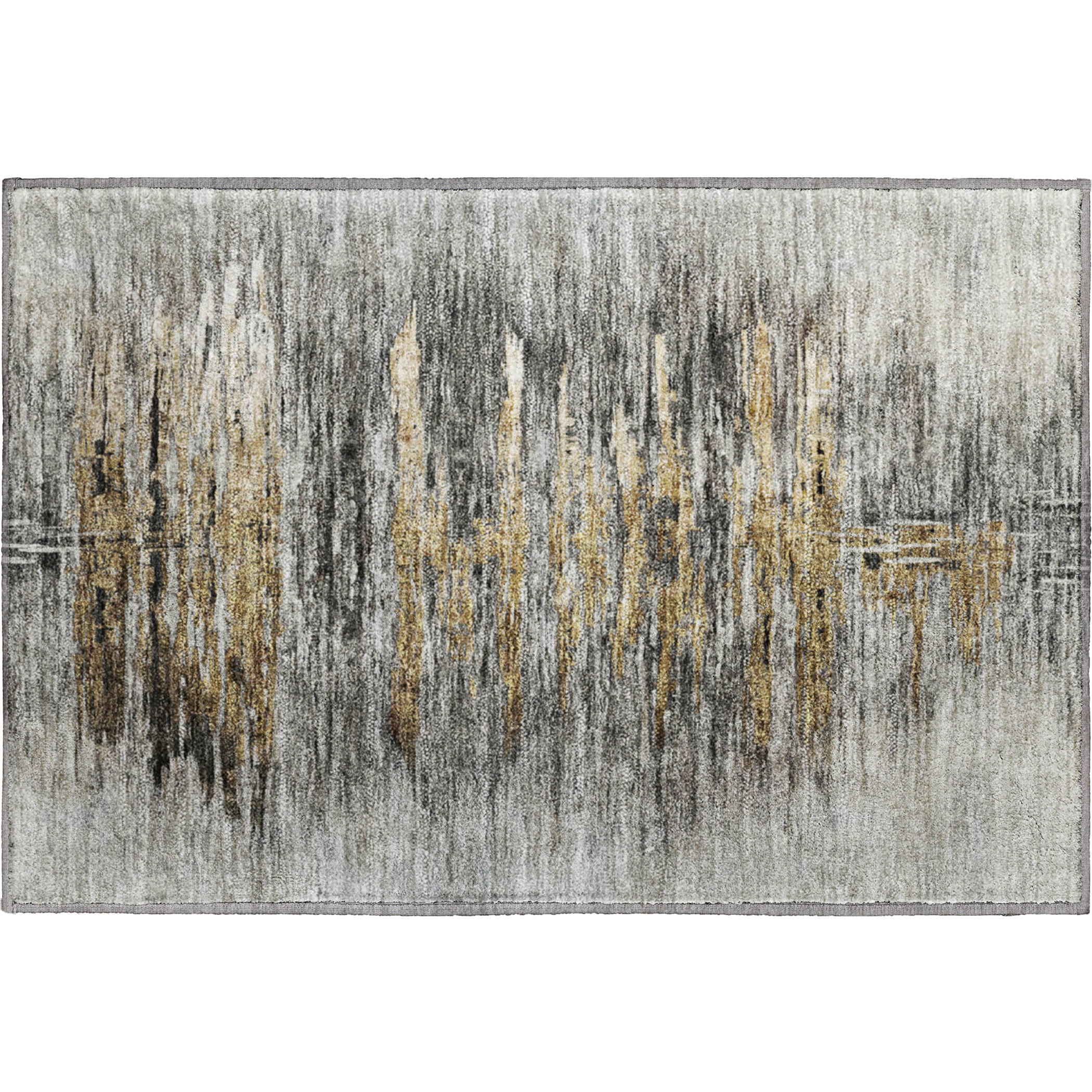 Dalyn Trevi TV14 - Gray