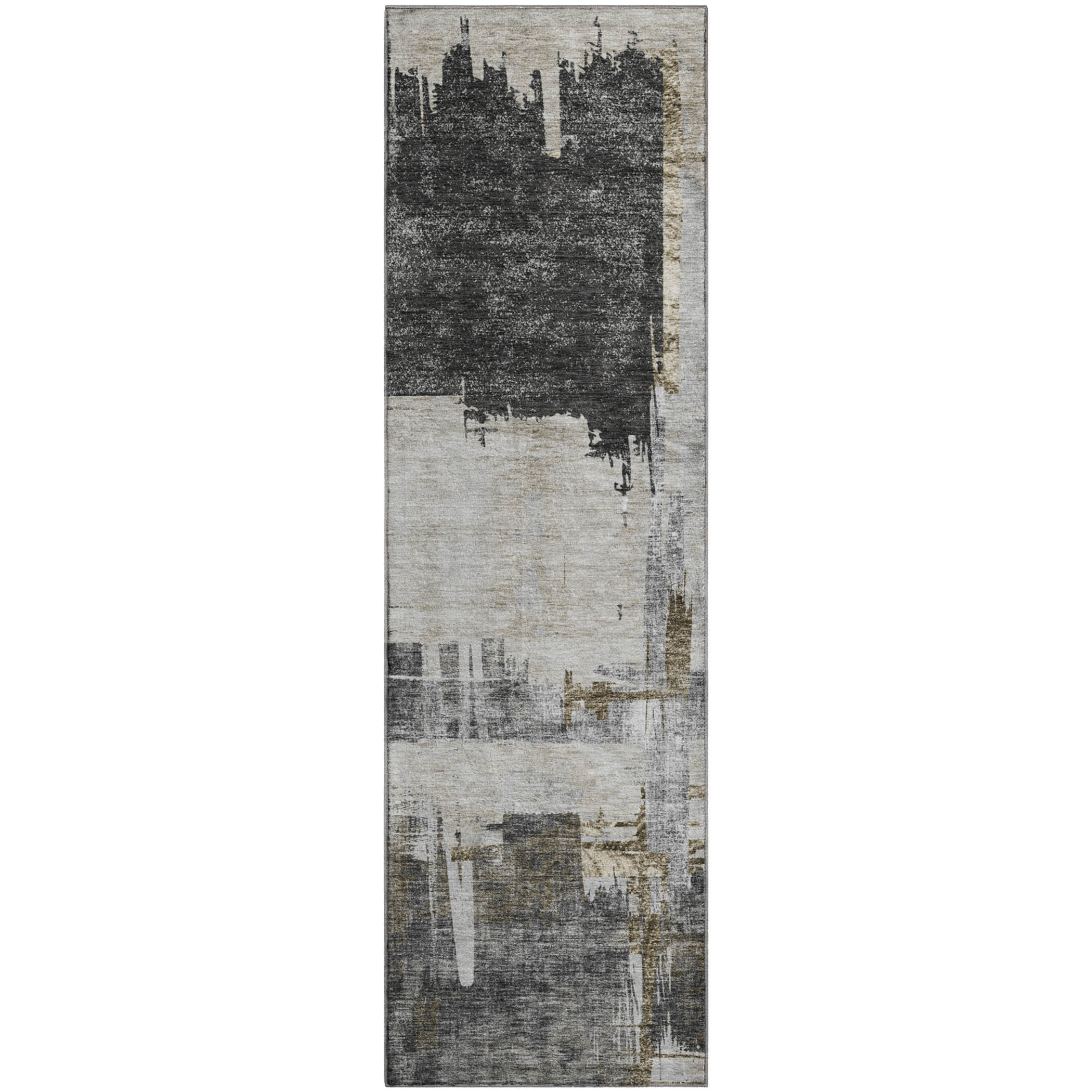 Dalyn Trevi TV18 - Gray
