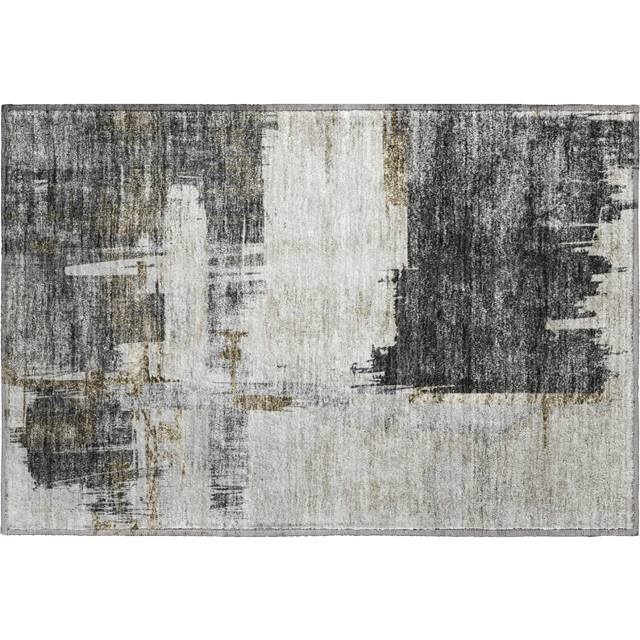 Dalyn Trevi TV18 - Gray