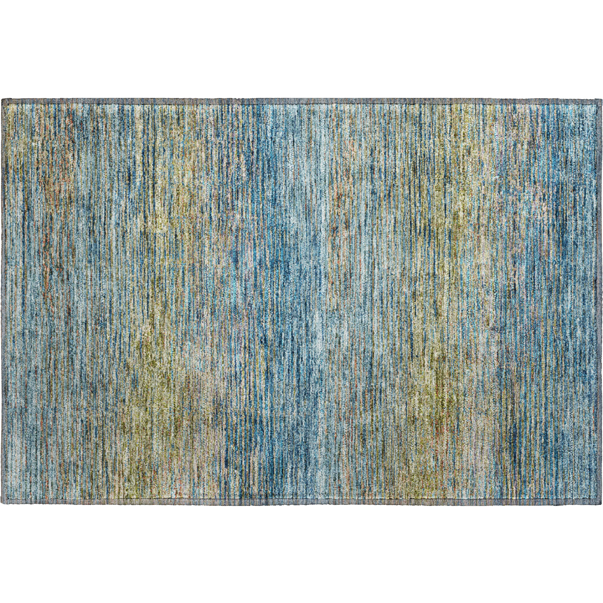 Dalyn Trevi TV1 - Denim