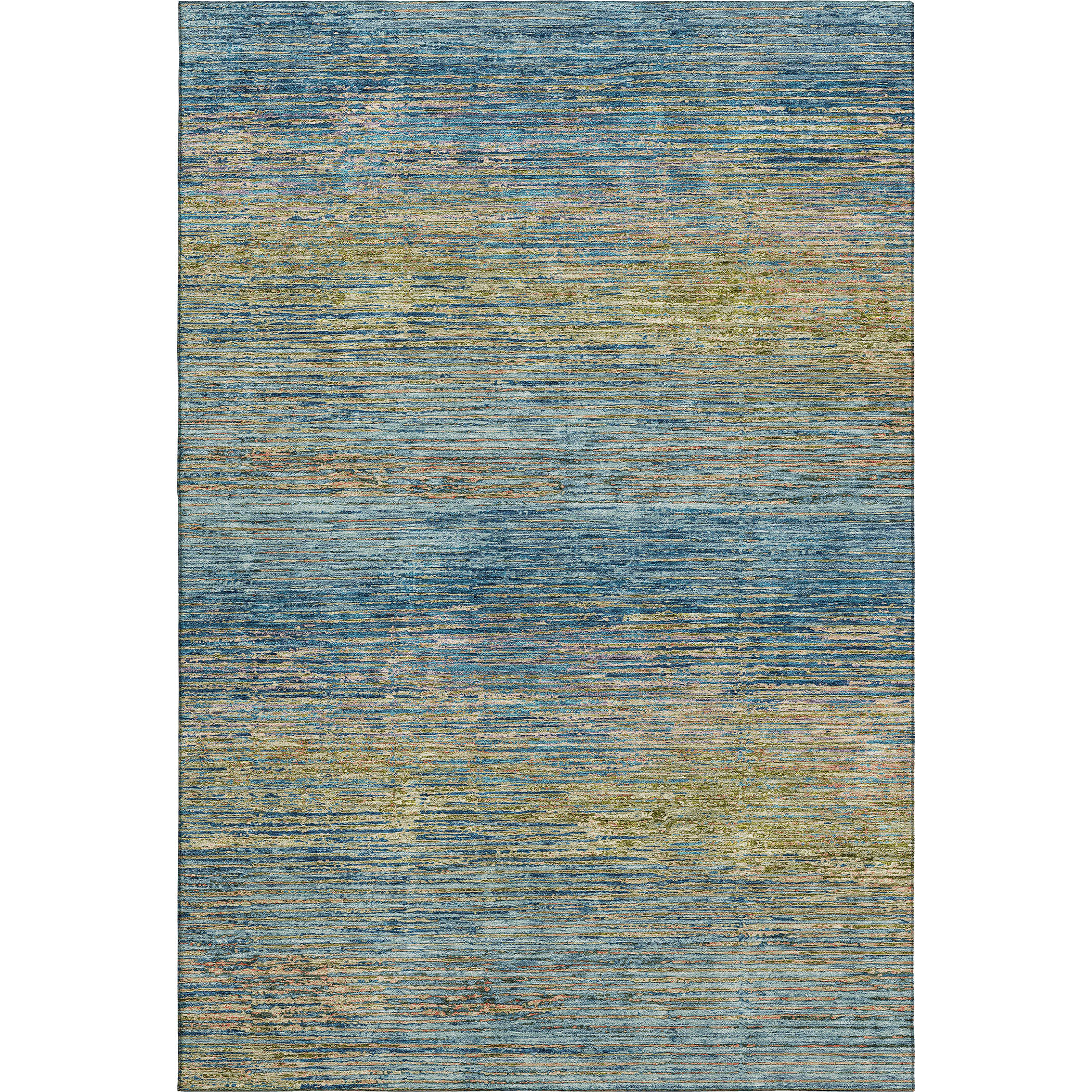 Dalyn Trevi TV1 - Denim