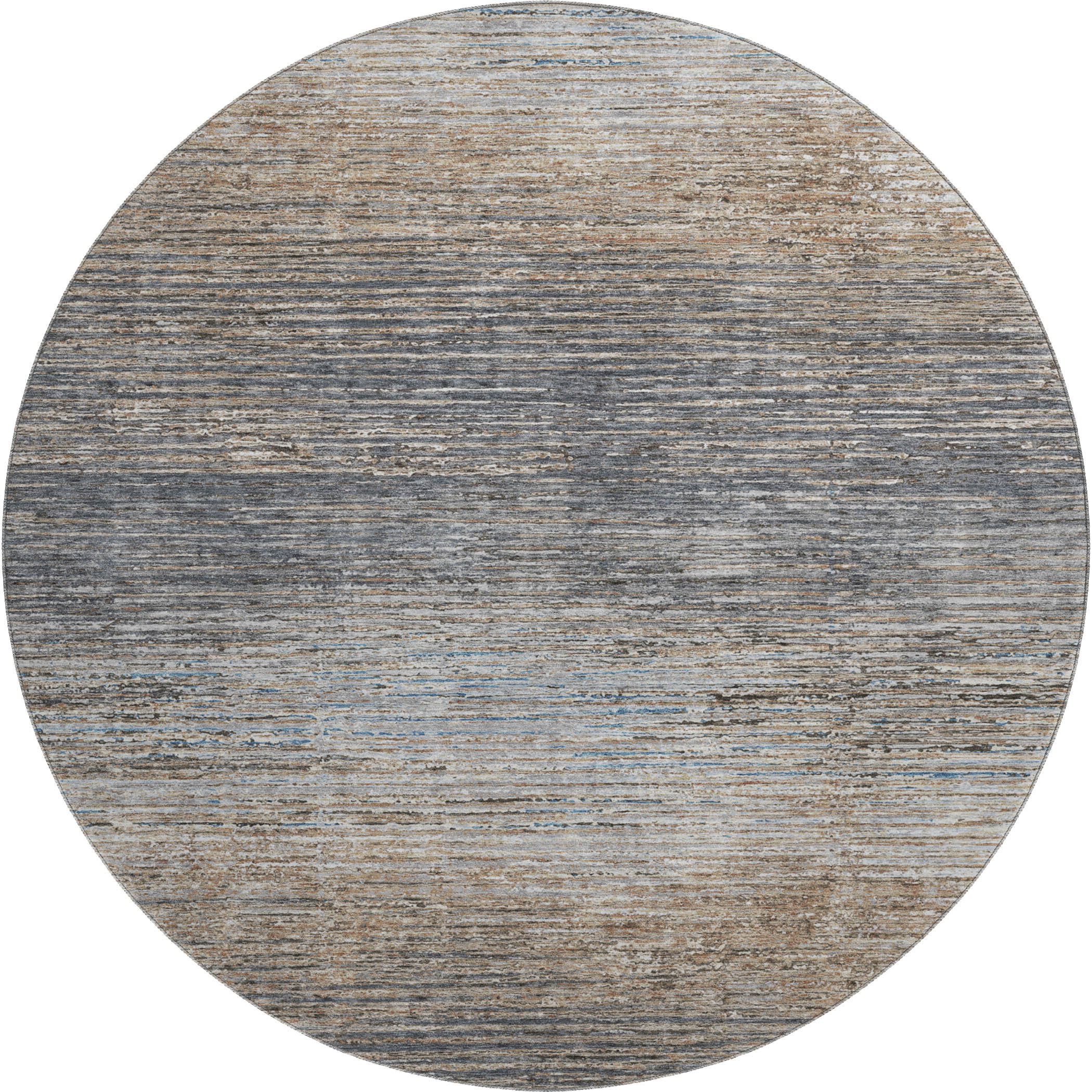 Dalyn Trevi TV1 - Pewter