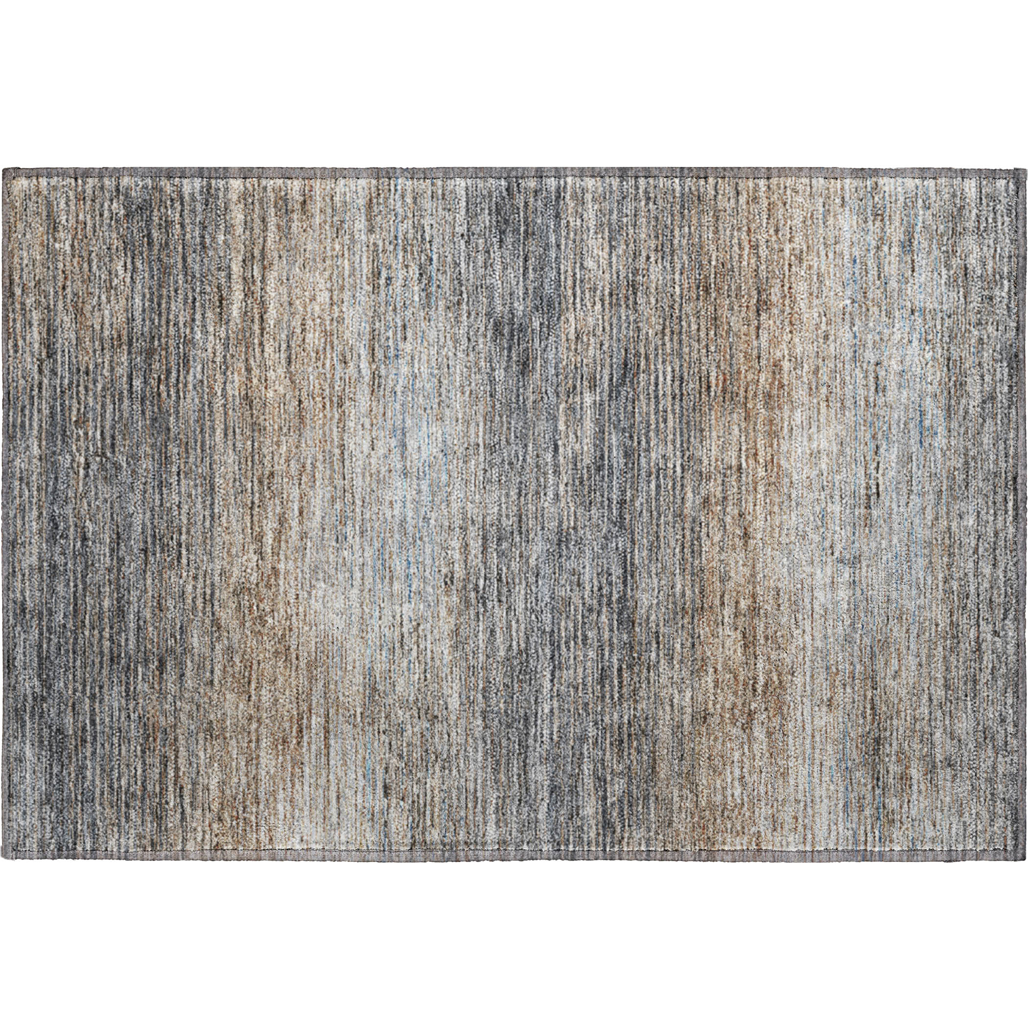 Dalyn Trevi TV1 - Pewter