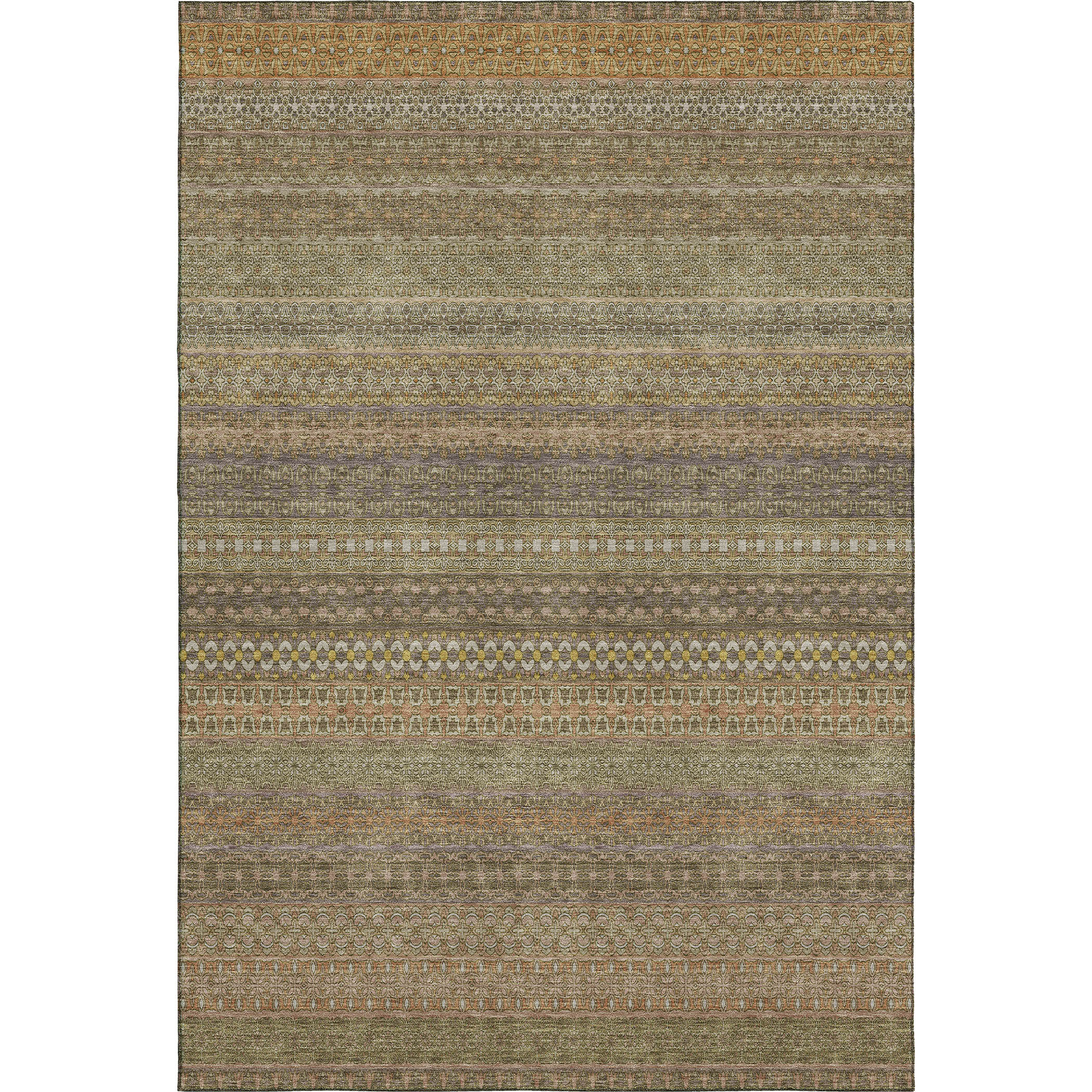 Dalyn Trevi TV3 - Khaki