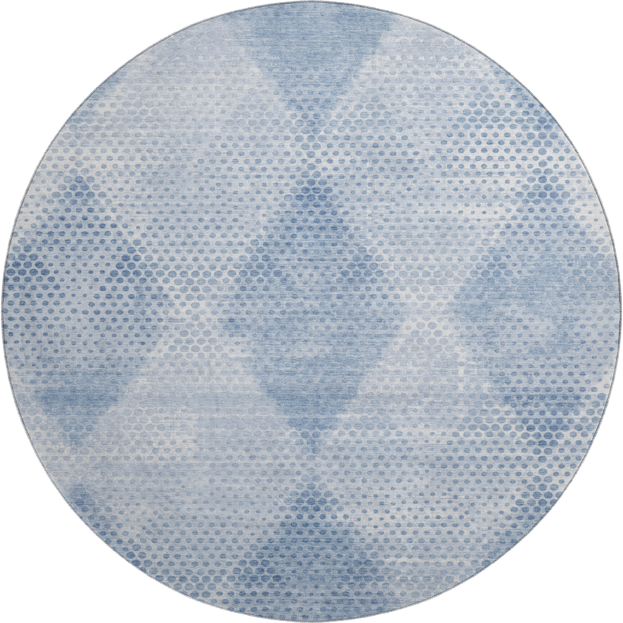 Dalyn Trevi TV4 - Blue
