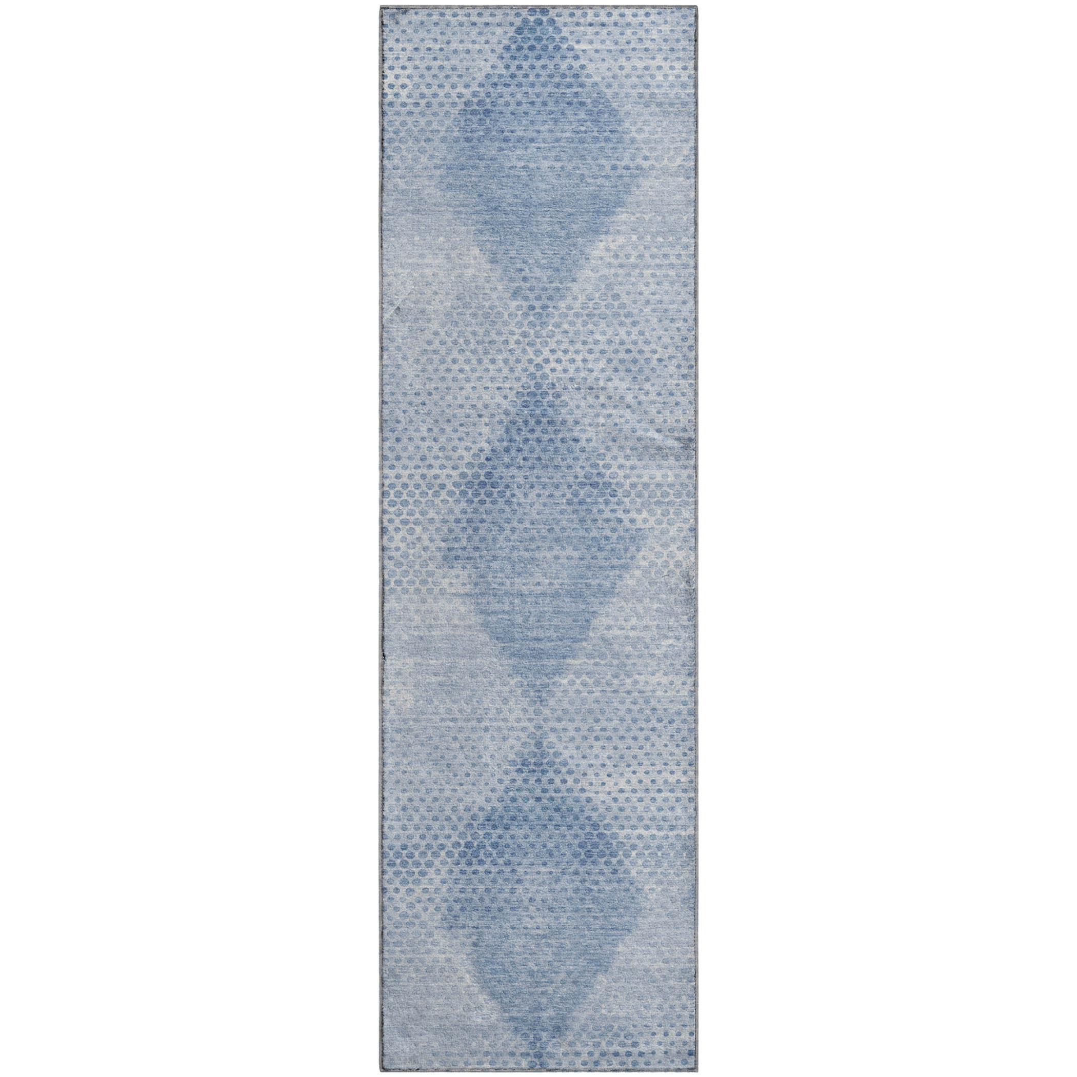 Dalyn Trevi TV4 - Blue