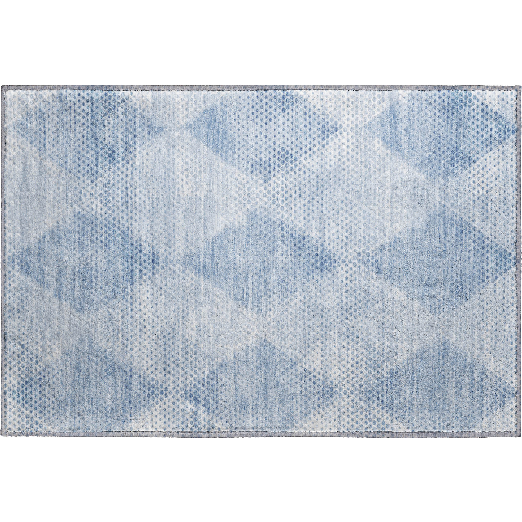 Dalyn Trevi TV4 - Blue