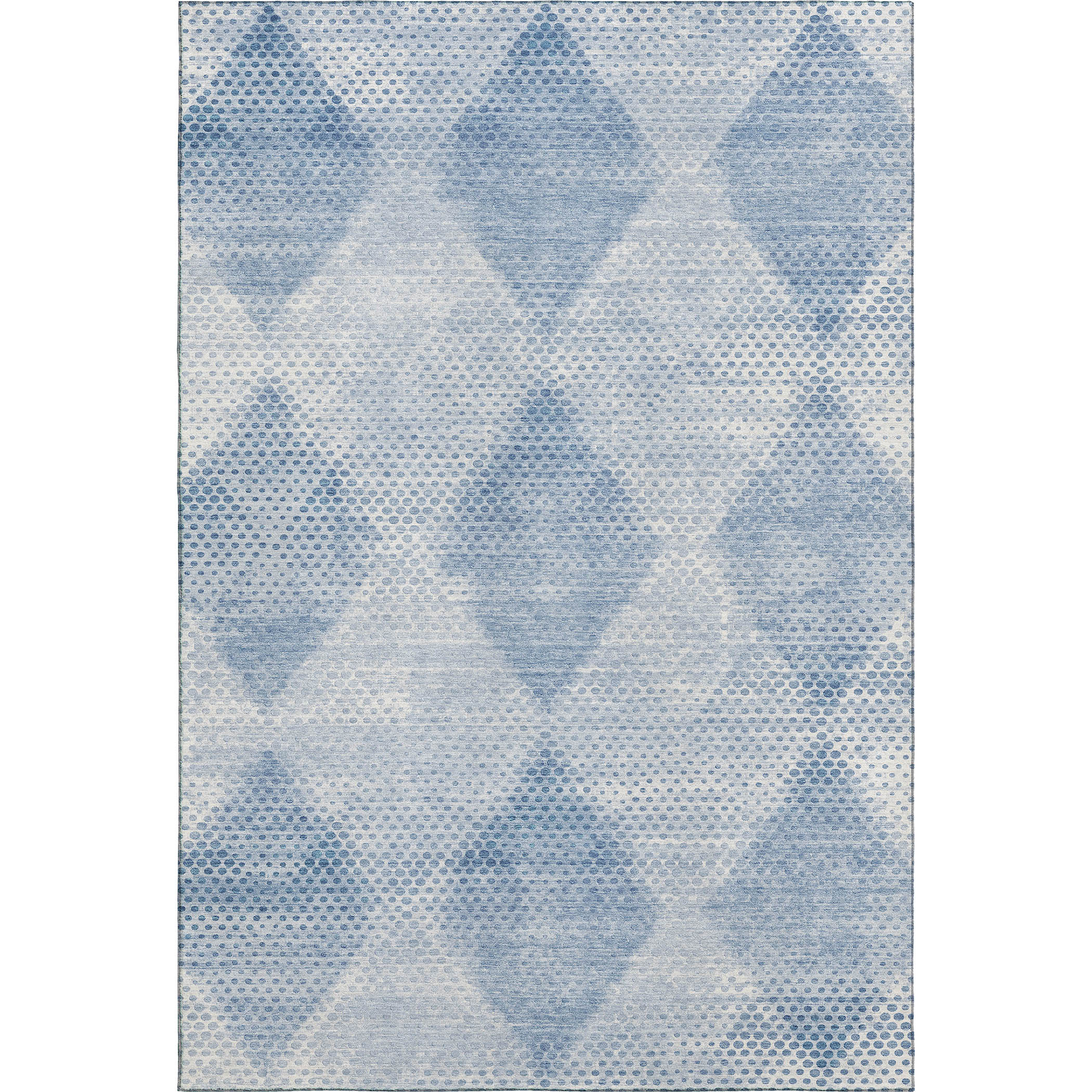 Dalyn Trevi TV4 - Blue