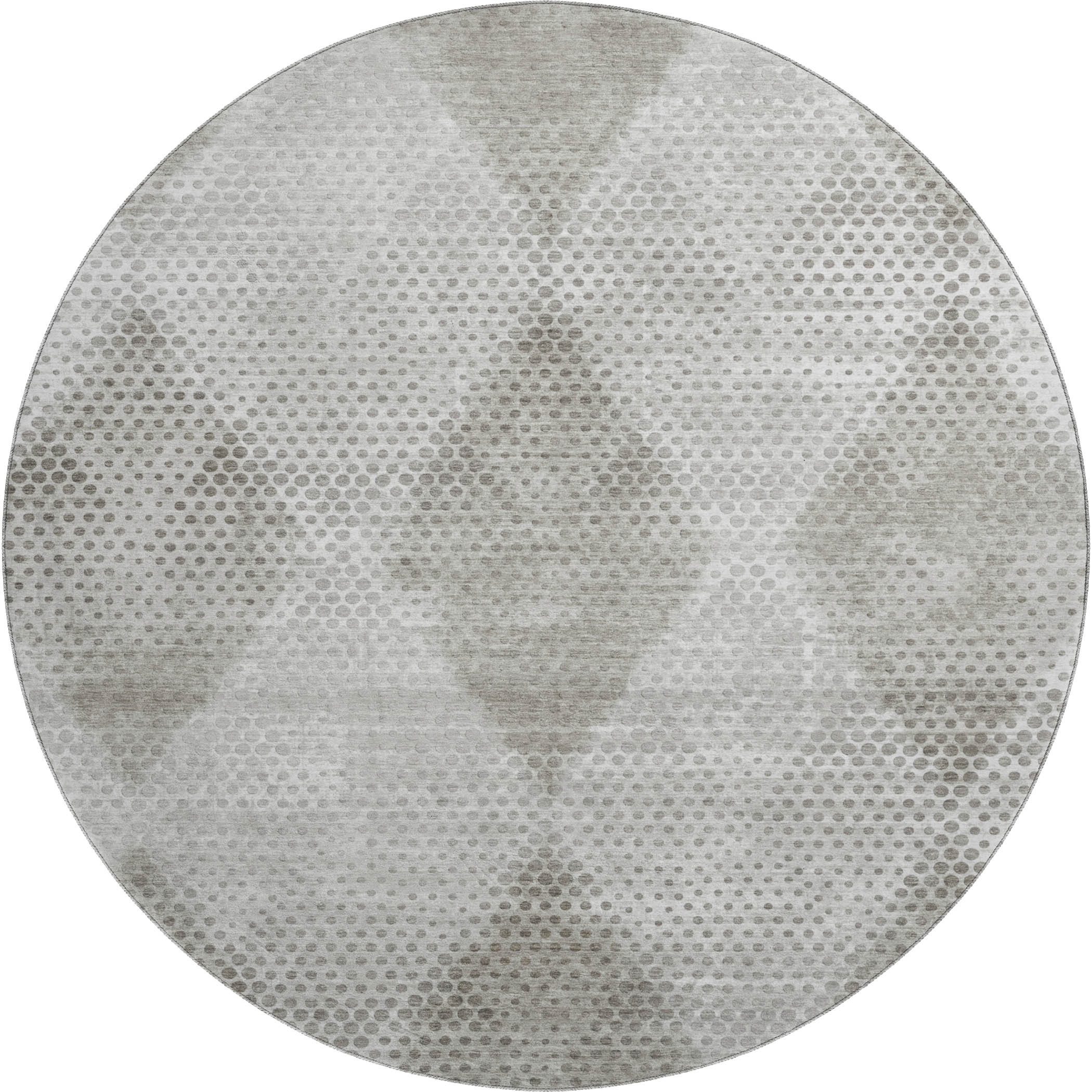 Dalyn Trevi TV4 - Gray