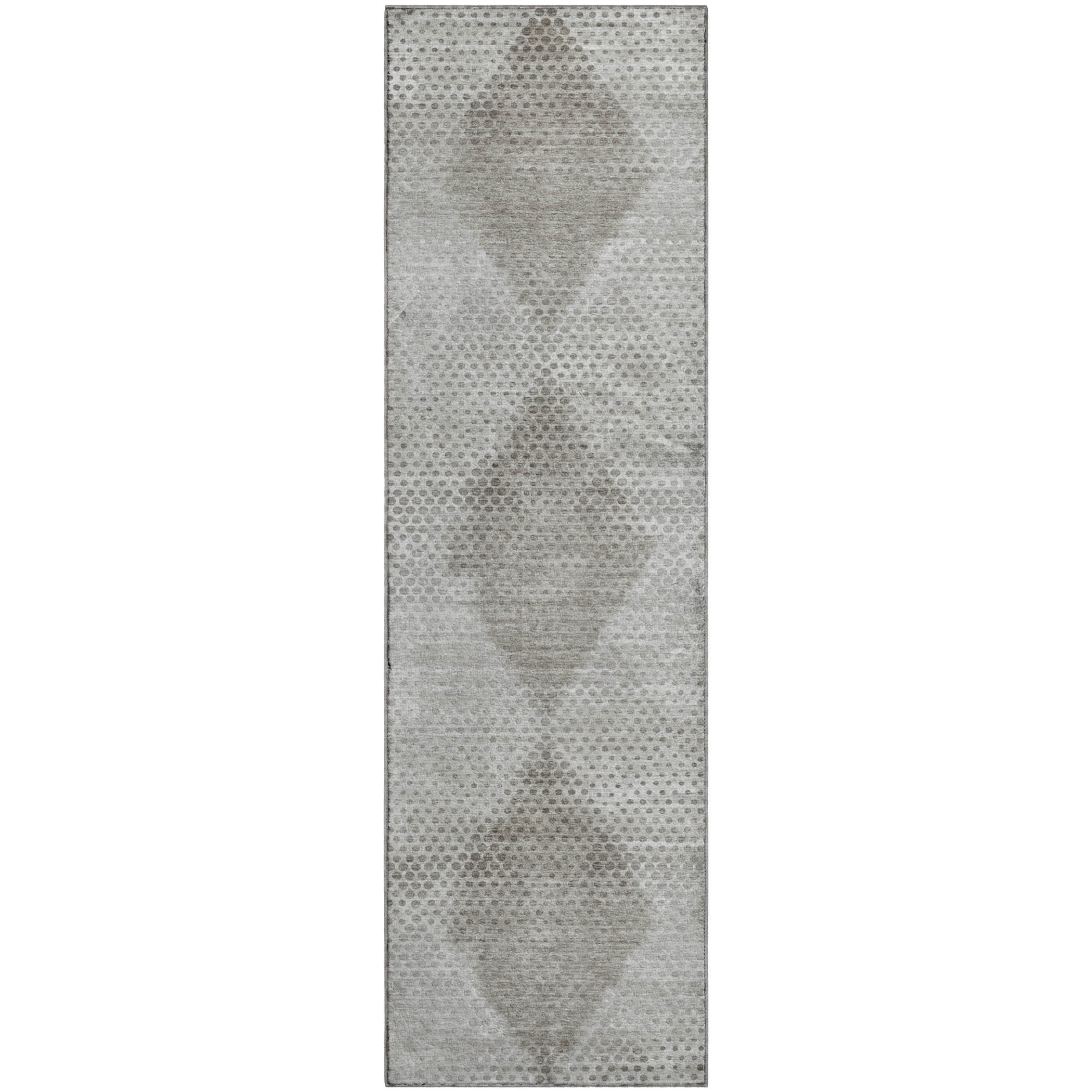 Dalyn Trevi TV4 - Gray