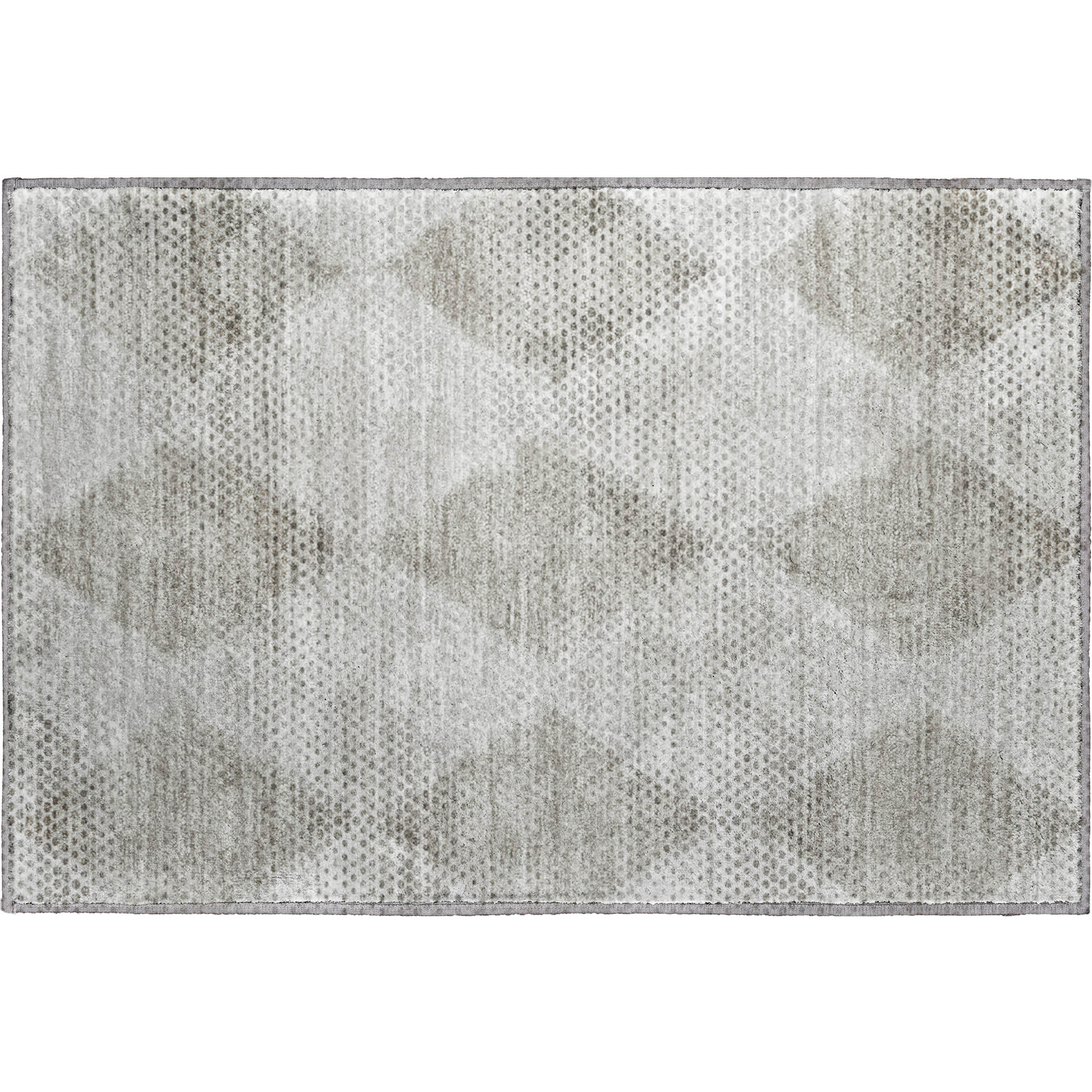 Dalyn Trevi TV4 - Gray