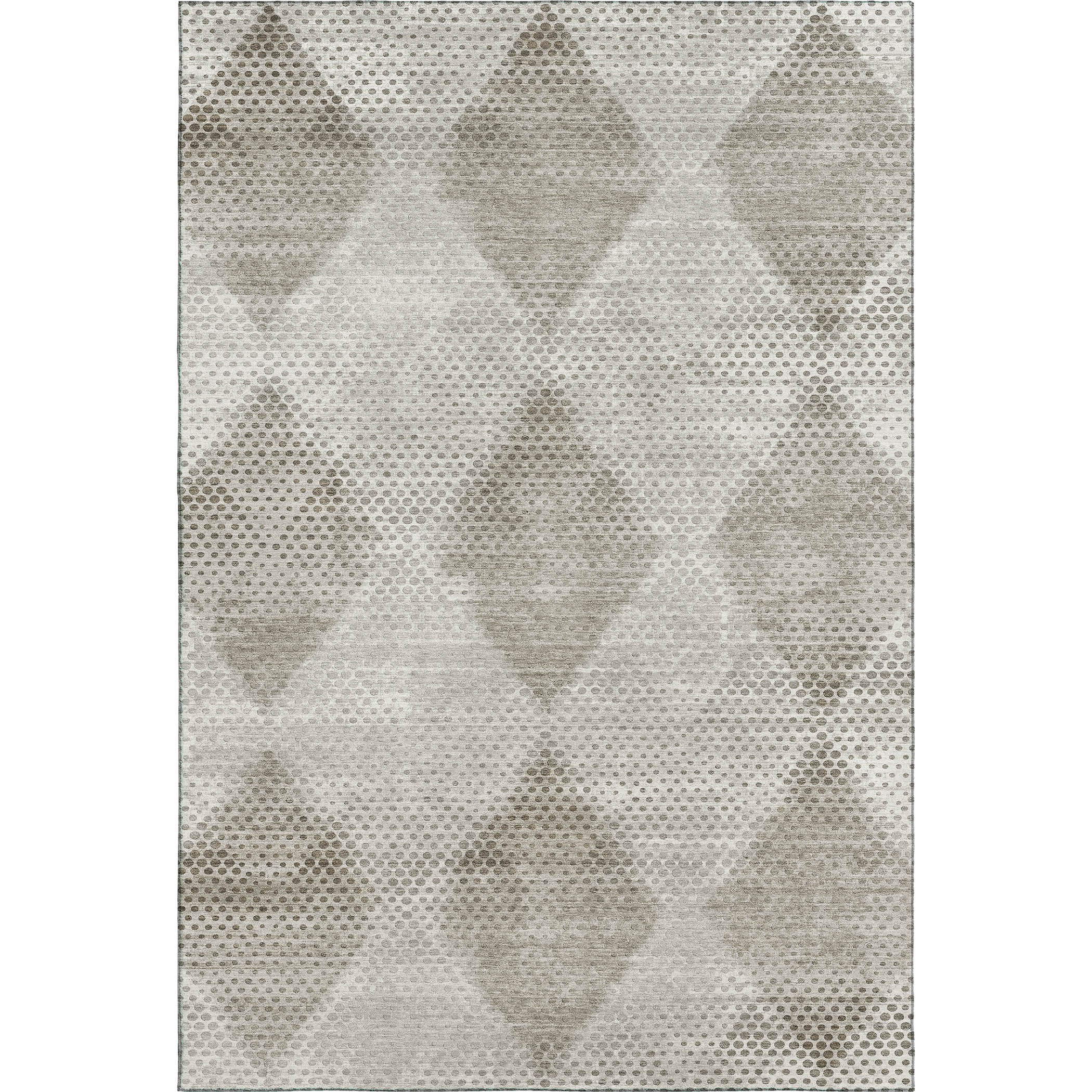 Dalyn Trevi TV4 - Gray