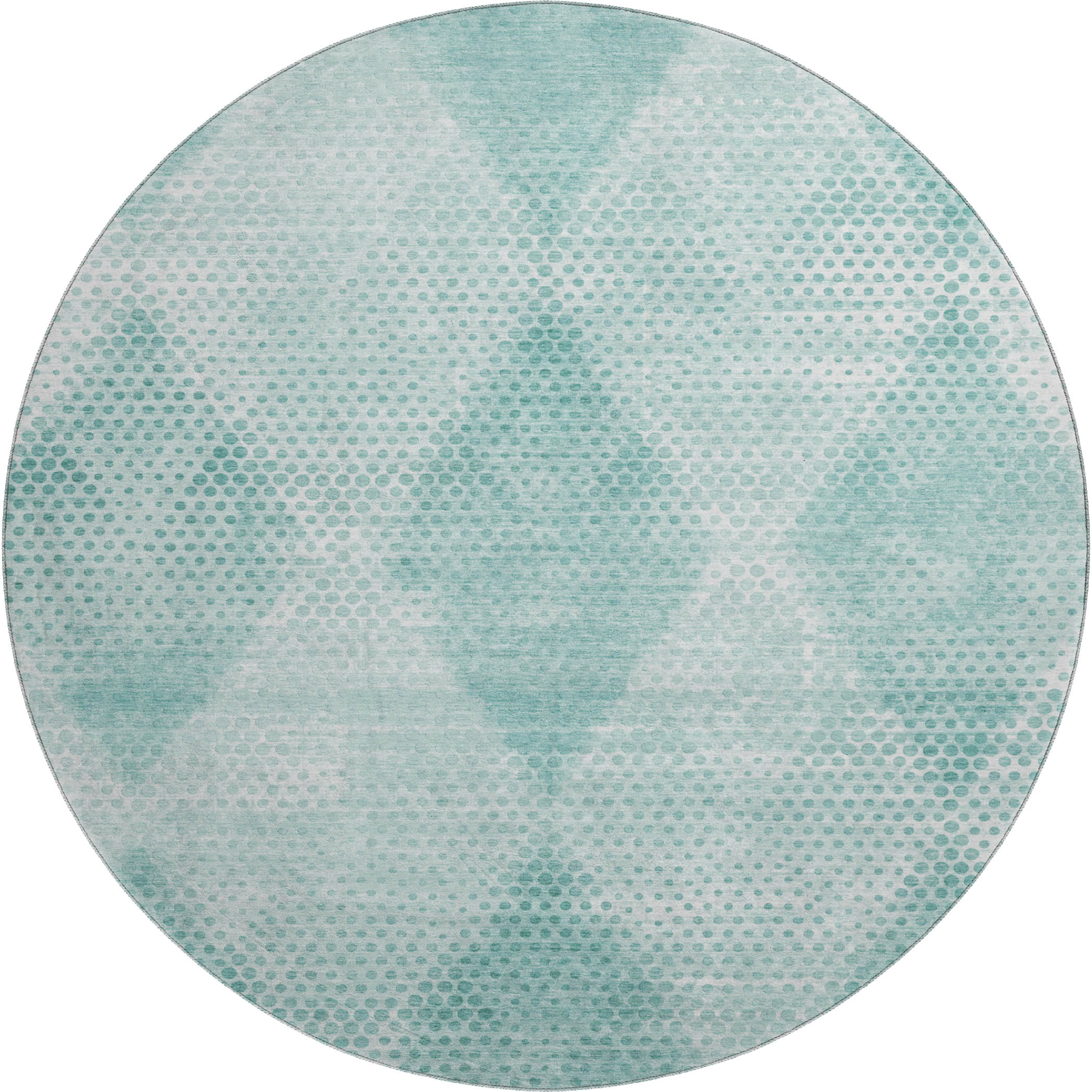 Dalyn Trevi TV4 - Teal